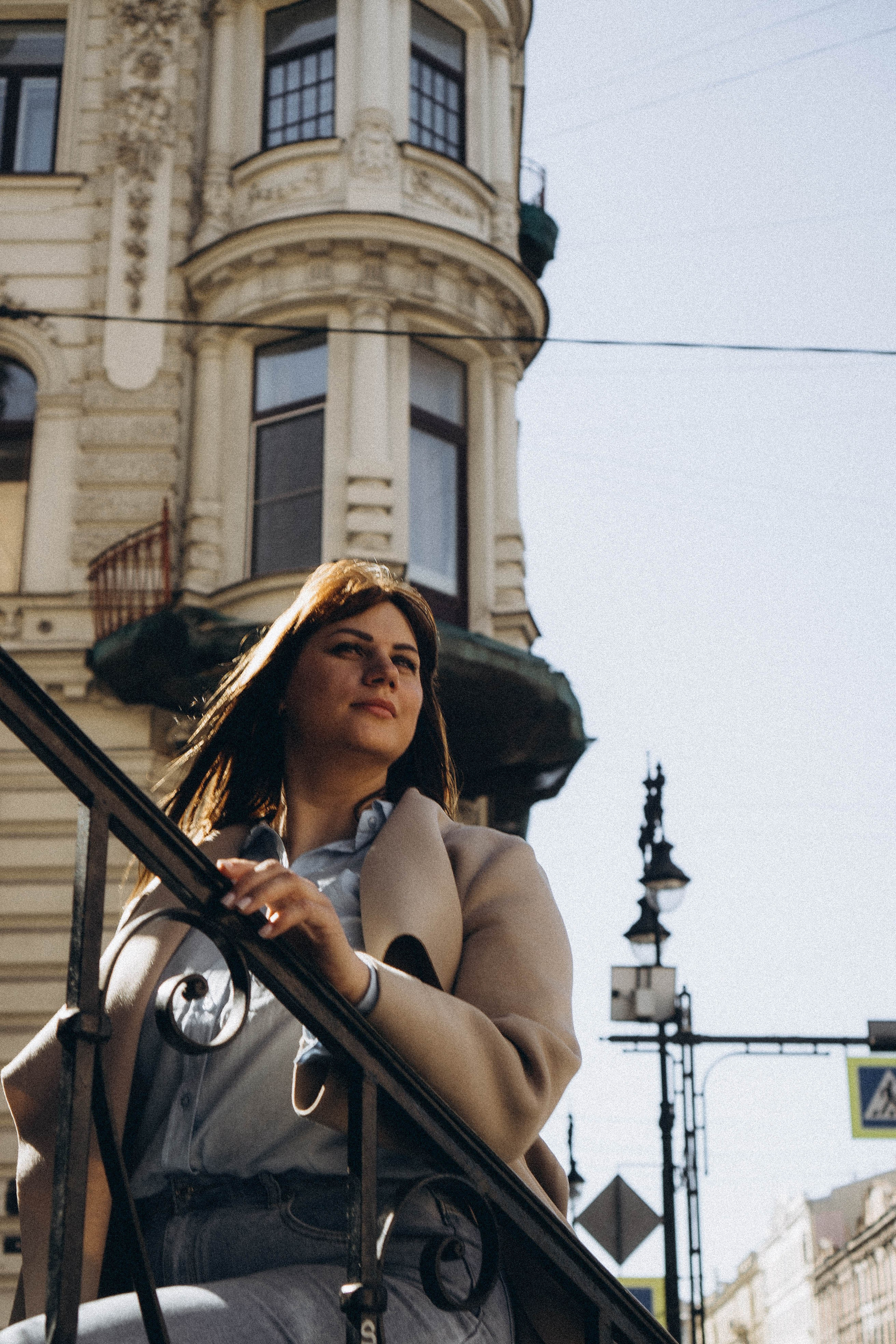 Прогулочная. Профессиональный фотограф, Санкт-Петербург — Виктория Богомолова