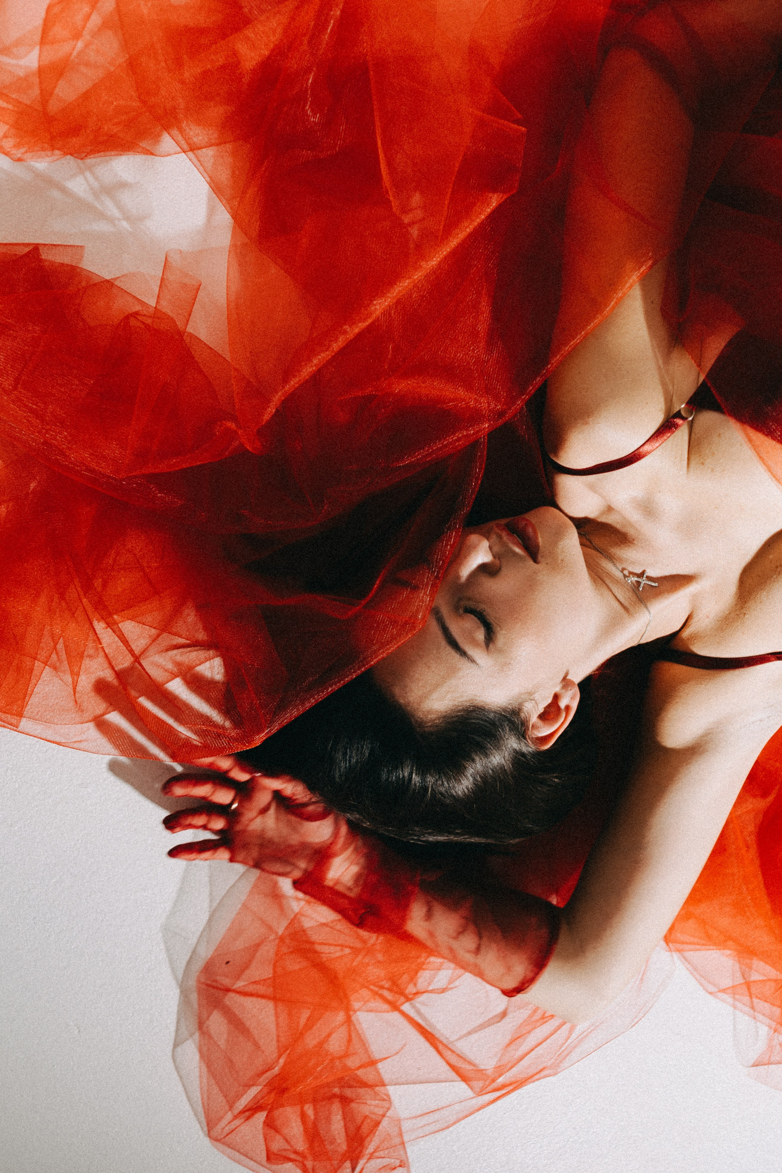 Творческая история для девушки. Профессиональный фотограф, Санкт-Петербург — Виктория Богомолова