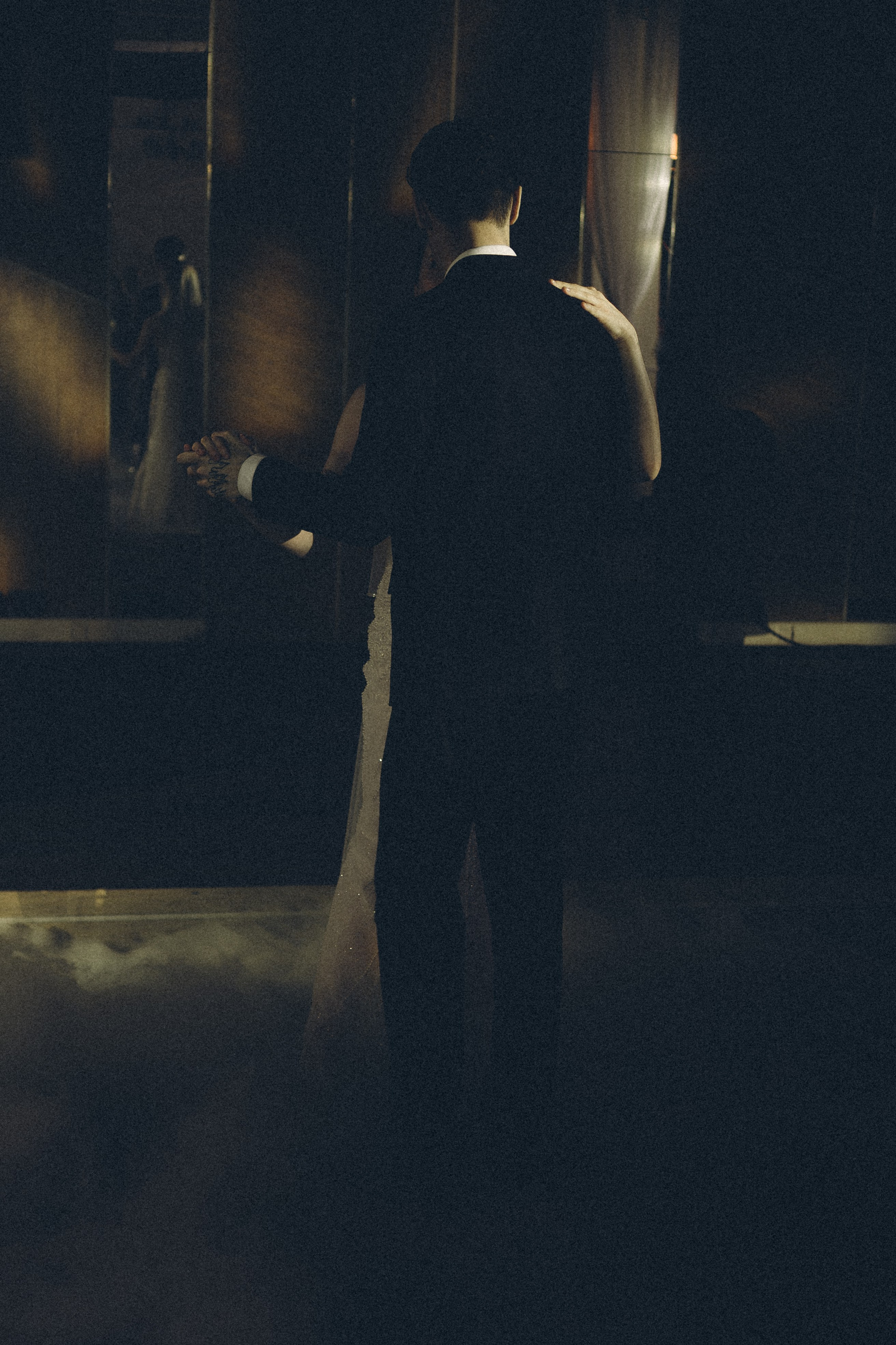 СВАДЕБНАЯ СЬЕМКА В ОТЕЛЕ В СИБИРИ. Профессиональный фотограф, Санкт-Петербург — Виктория Богомолова