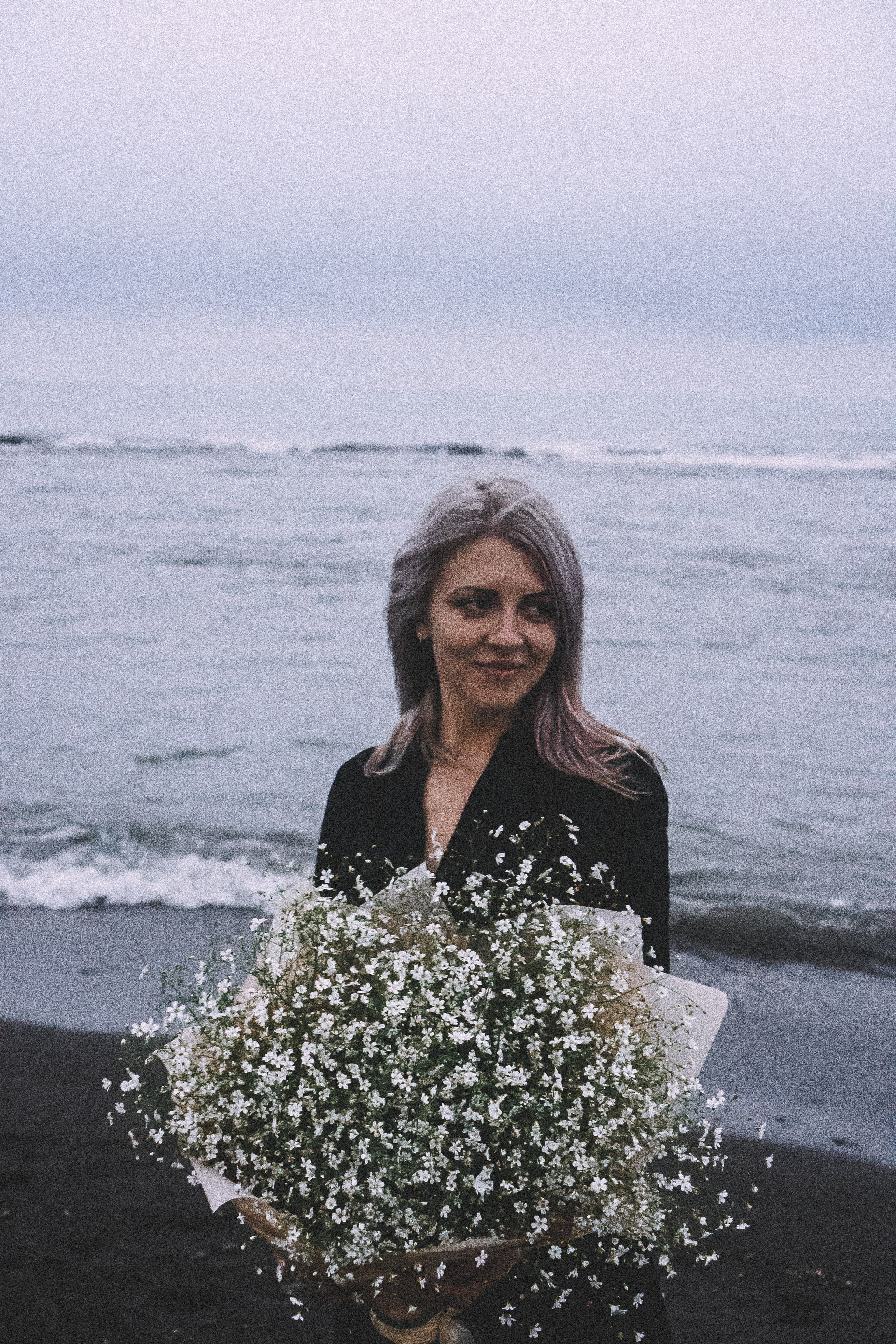 Фотосесиия на море. Профессиональный фотограф, Санкт-Петербург — Виктория Богомолова