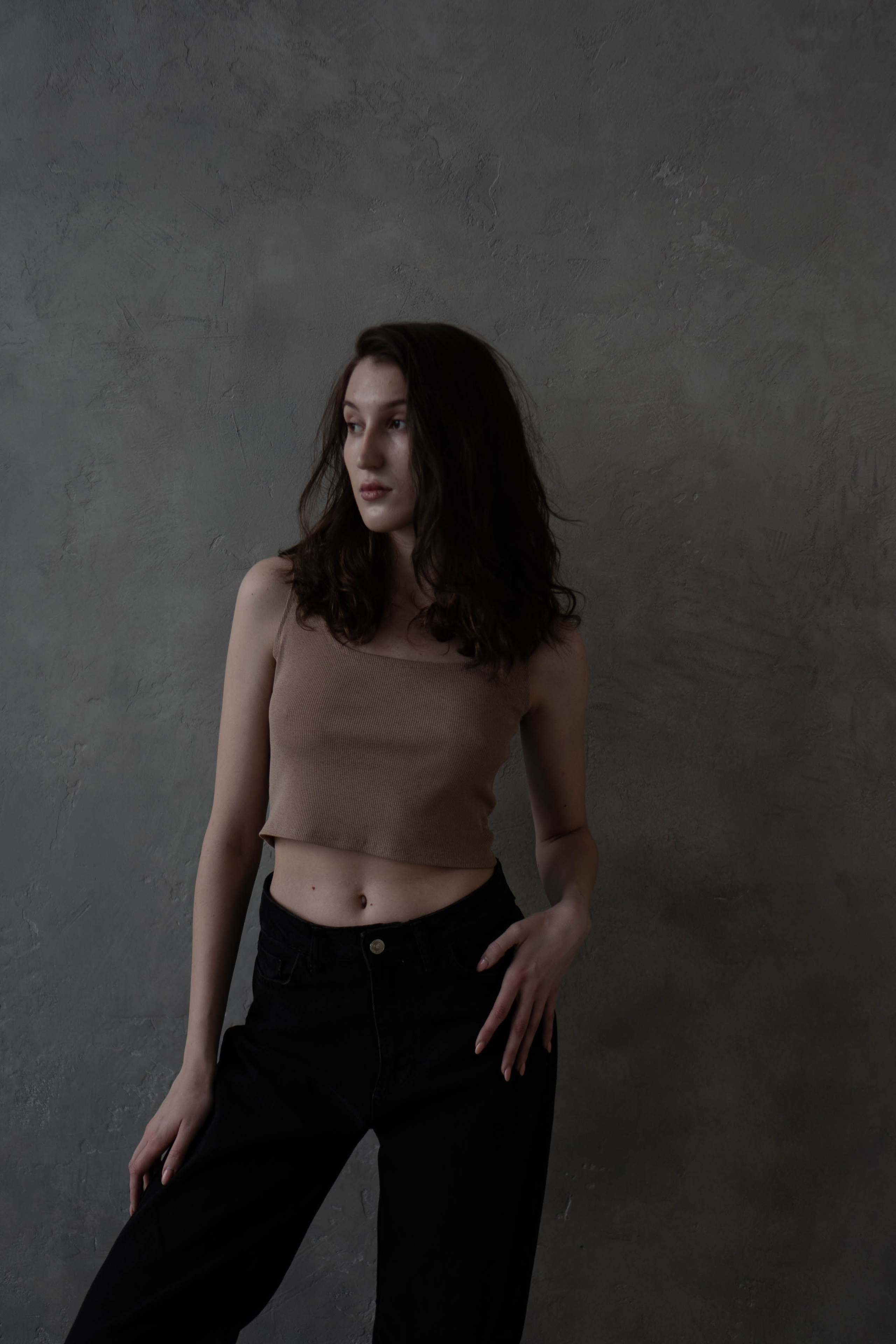 Студийная. Профессиональный фотограф, Санкт-Петербург — Виктория Богомолова