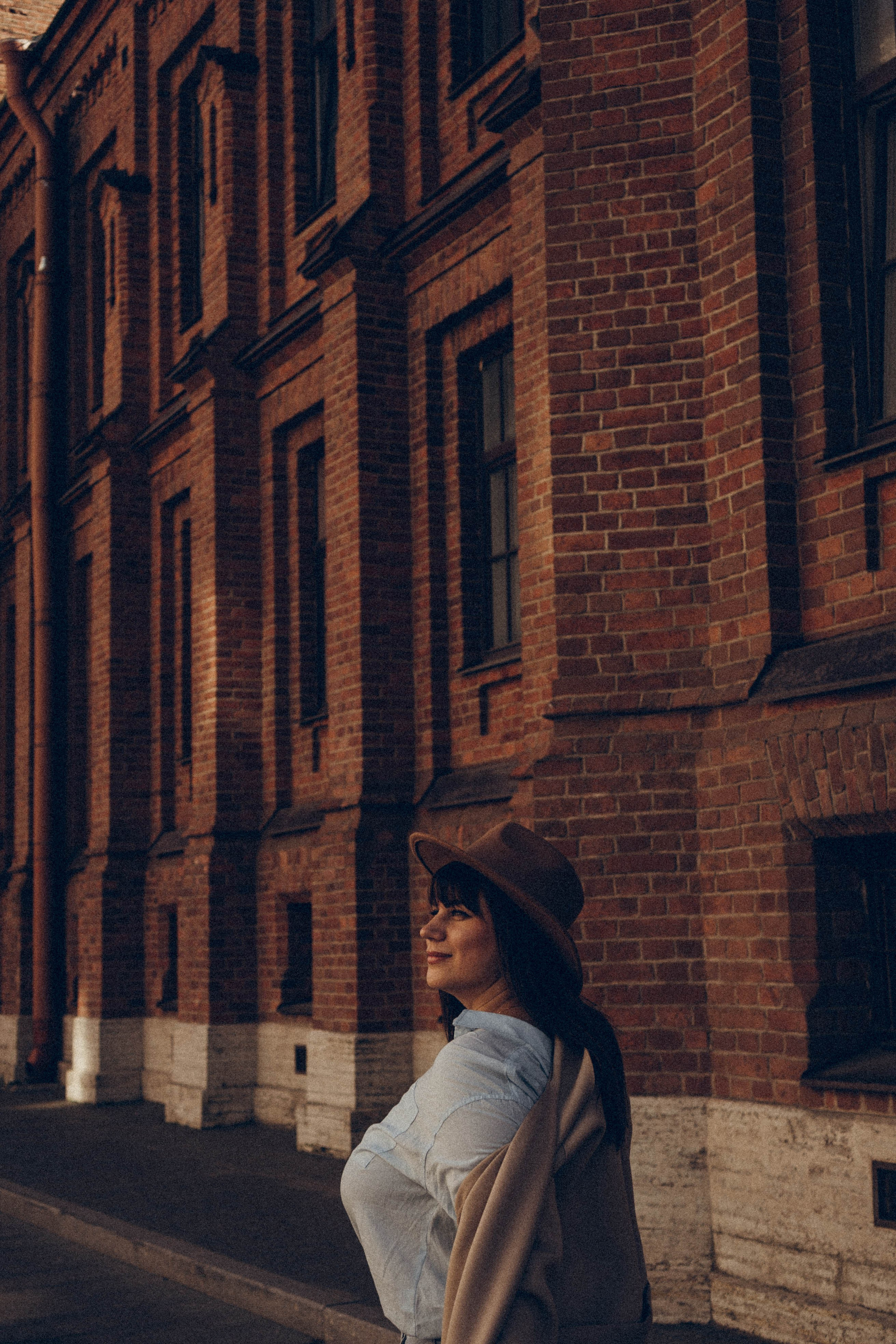 Прогулочная. Профессиональный фотограф, Санкт-Петербург — Виктория Богомолова