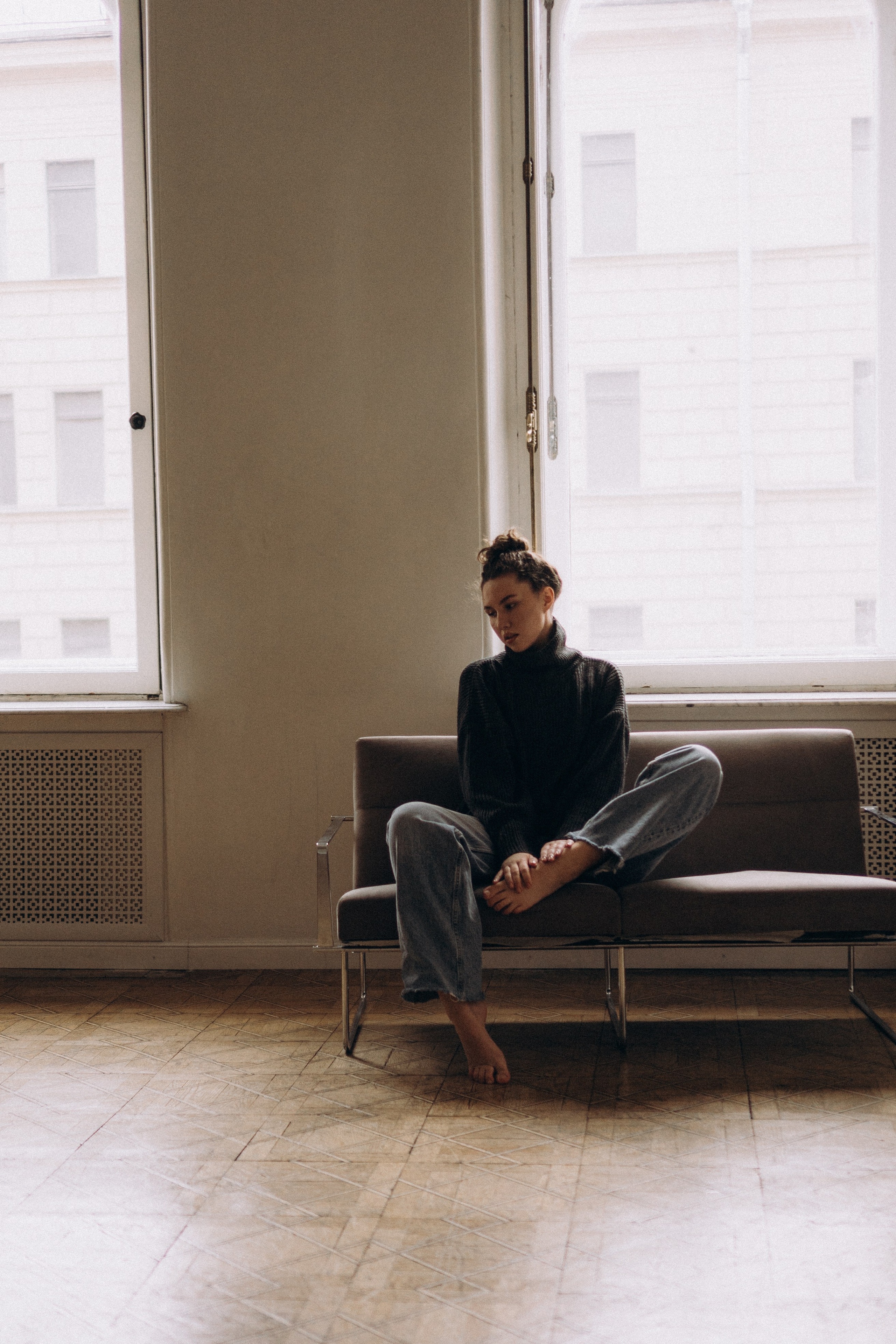 Для девушки. Профессиональный фотограф, Санкт-Петербург — Виктория Богомолова