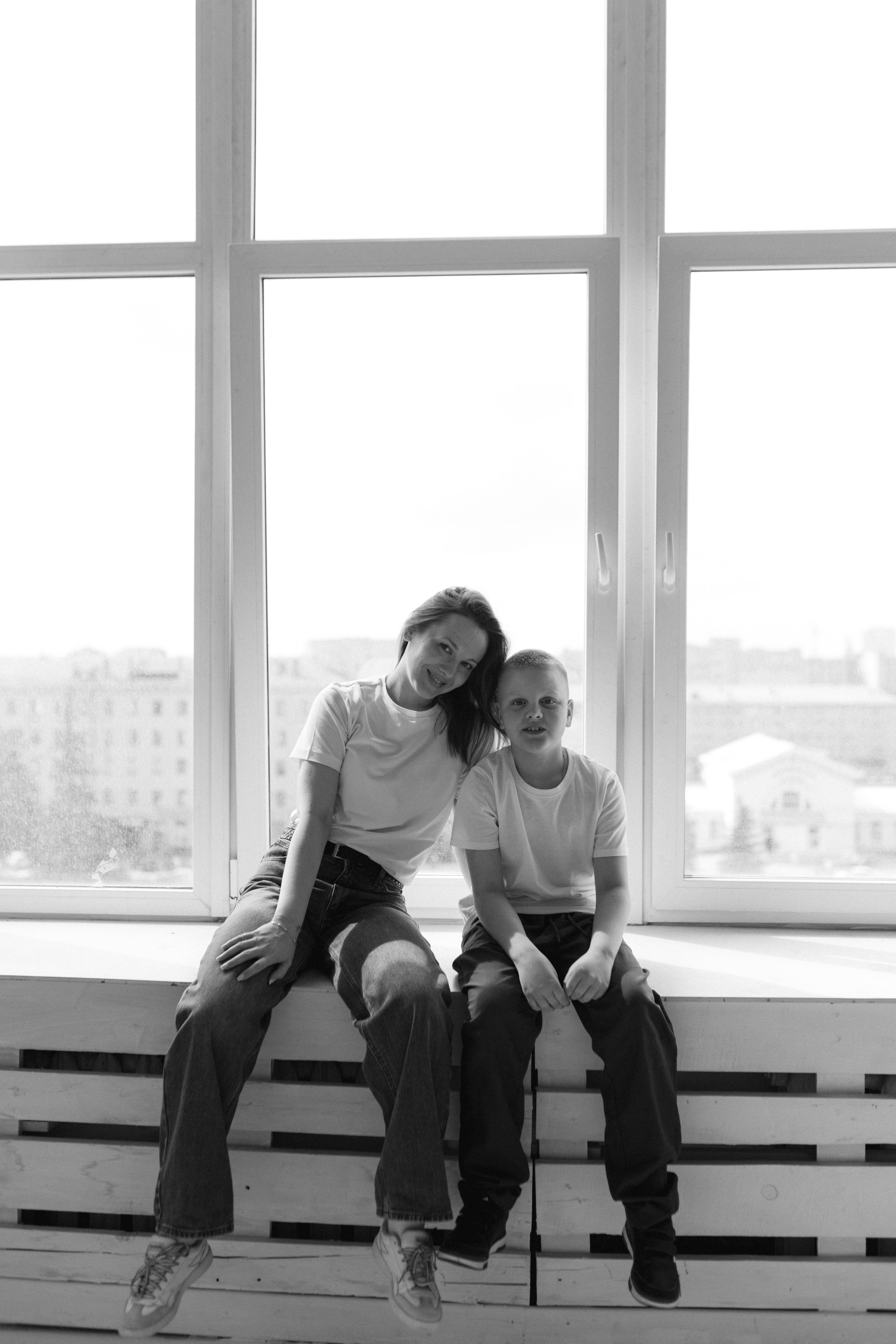 Ваня и Настя. Свадебный и семейный фотограф в Туле и области Маша Костина