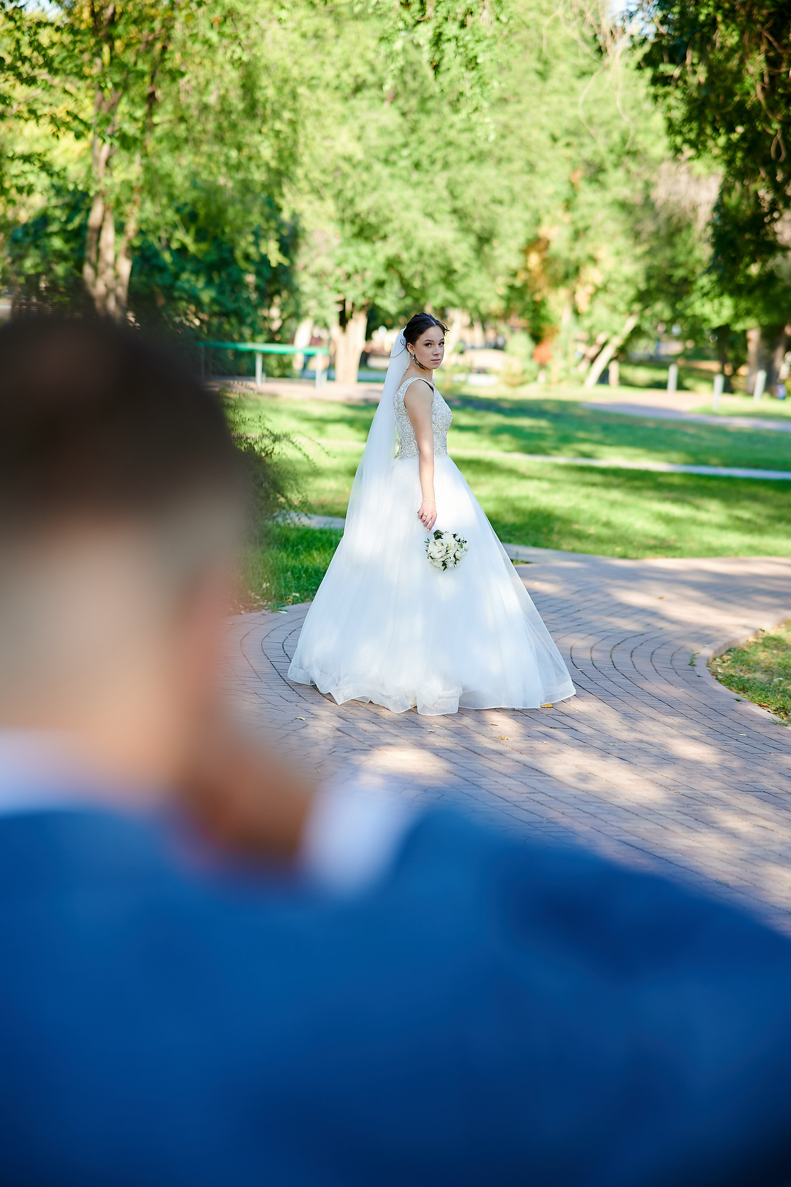 V&S. Профессиональный репортажный фотограф в Самаре Никита Королев