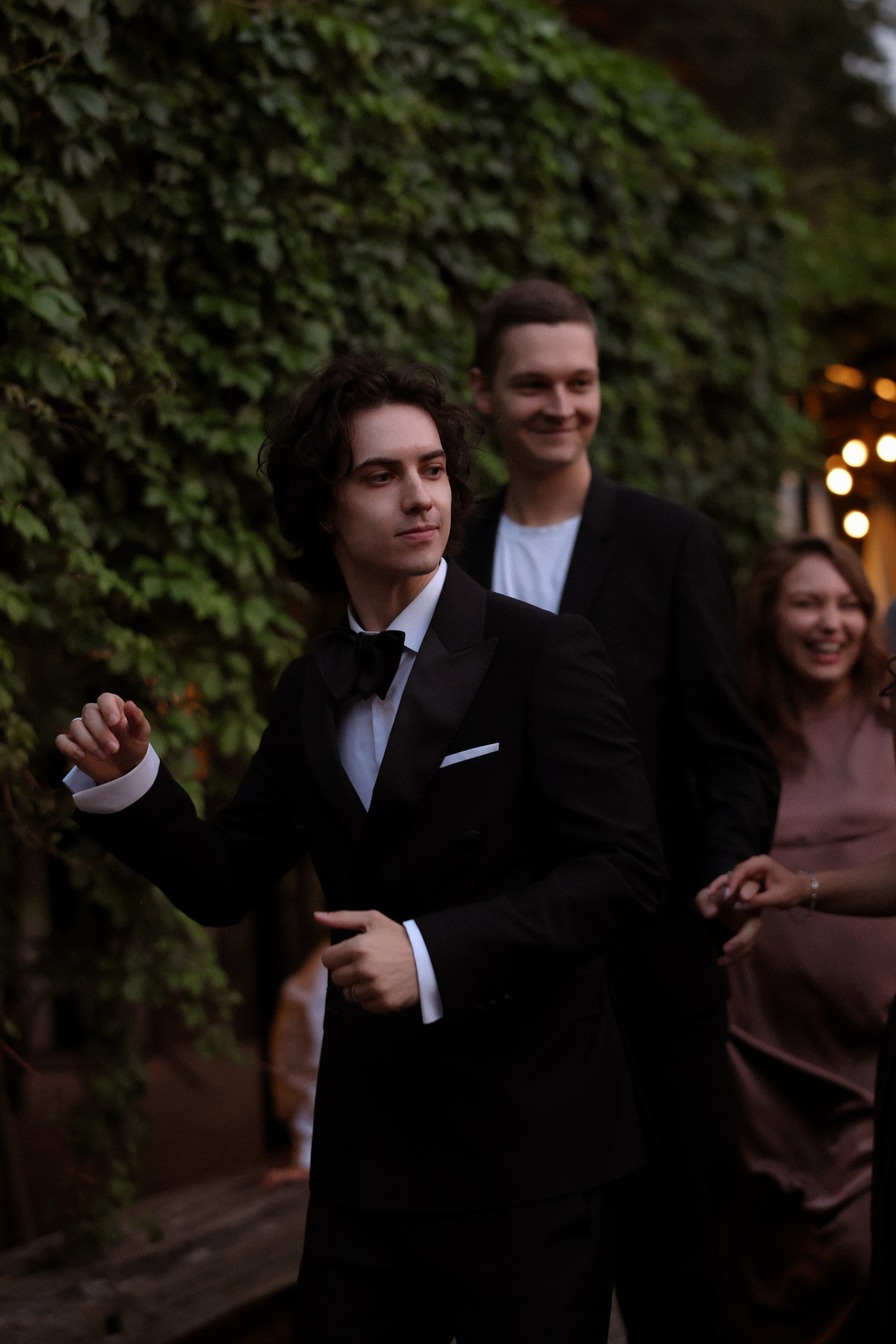 «Всегда» — Юлия и Александр. Свадебный и семейный фотограф в Москве Ломова Ирина