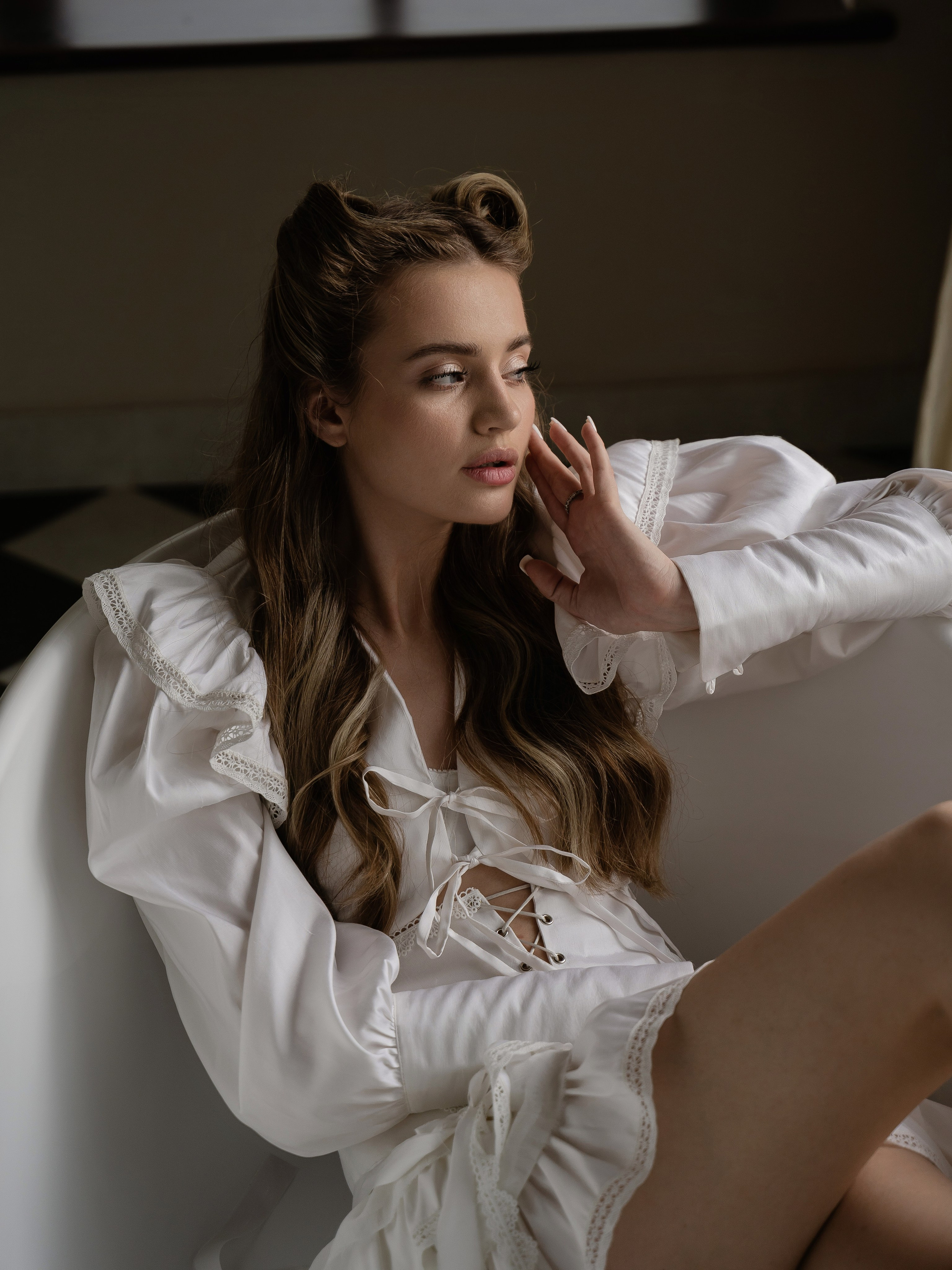 Margarita. Свадебный фотограф Диана Бирюкова Казань