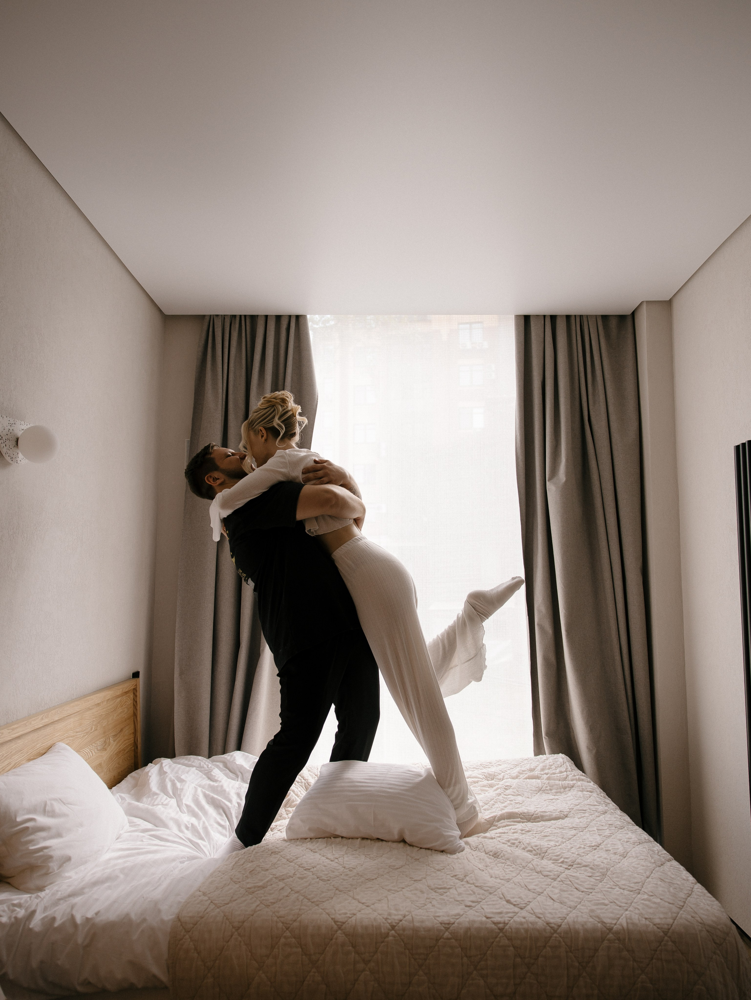 D & L. Свадебный фотограф Диана Бирюкова Казань