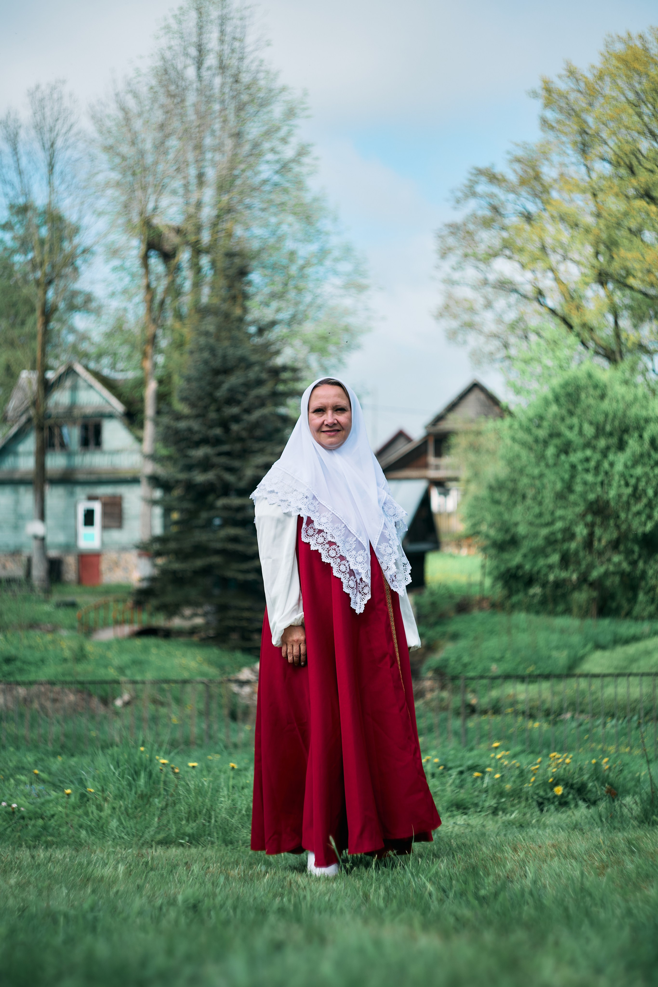 Лампово. Фотограф в Санкт-Петербурге