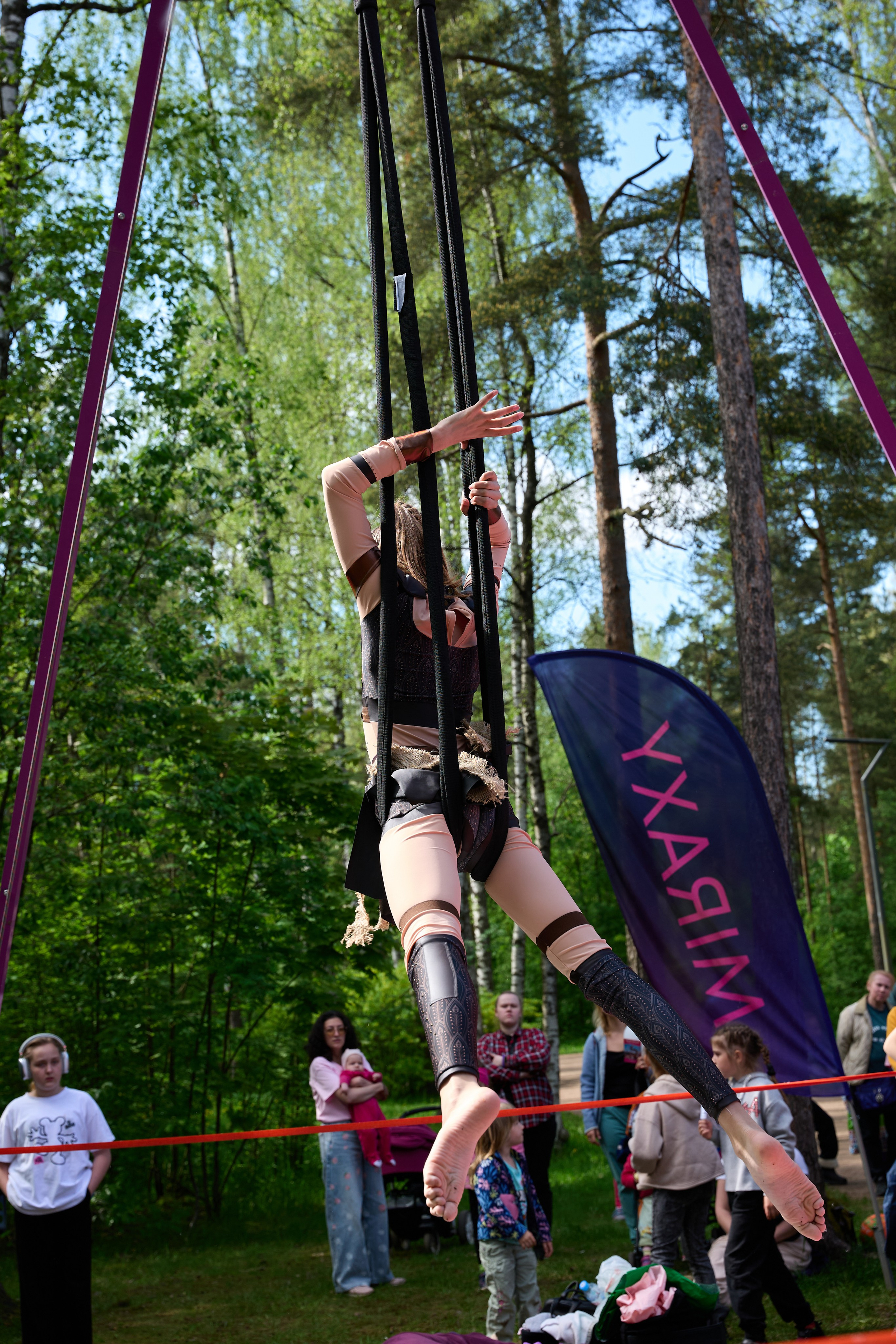 Выборгская сторона. Фотограф в Санкт-Петербурге
