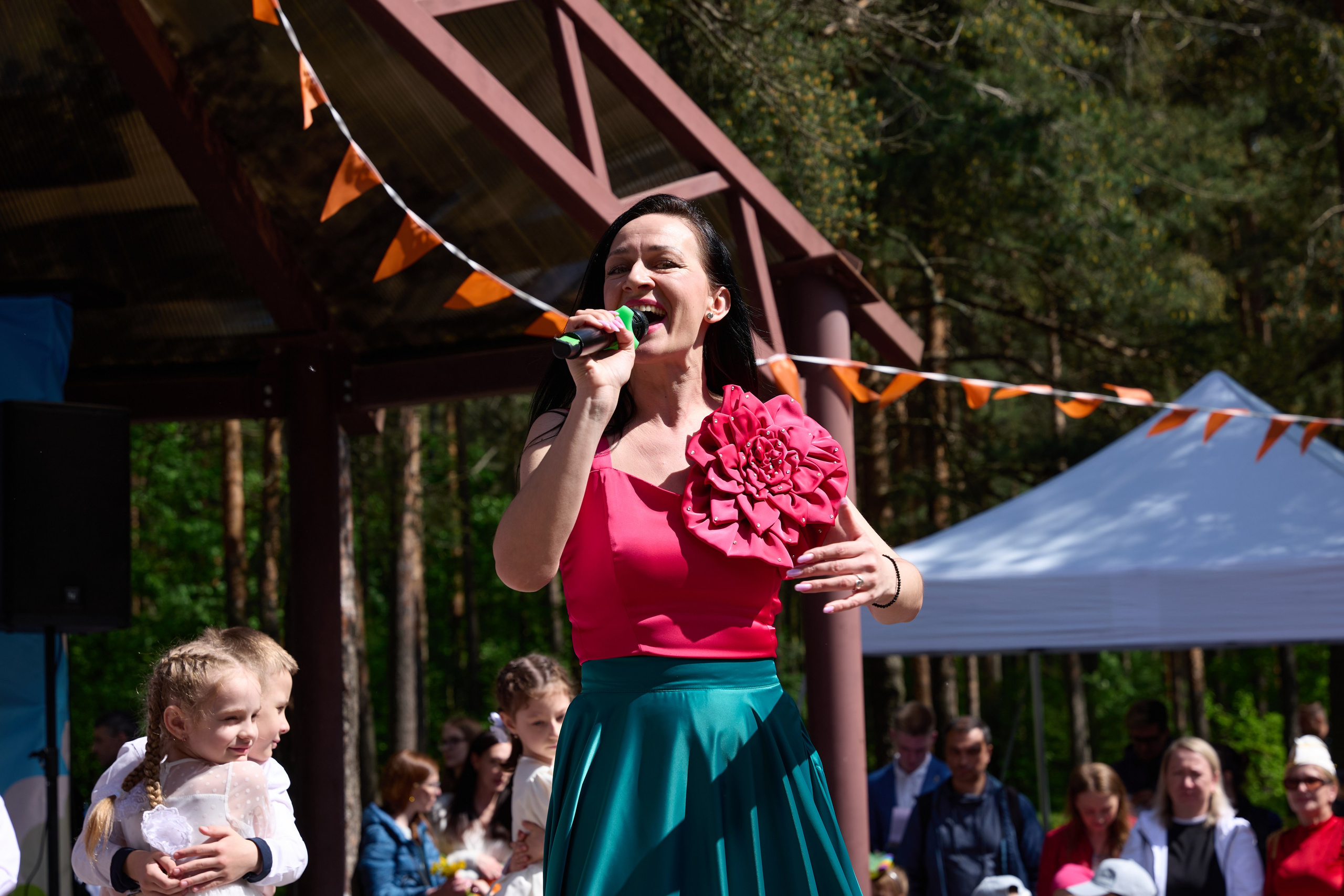 Выборгская сторона. Фотограф в Санкт-Петербурге
