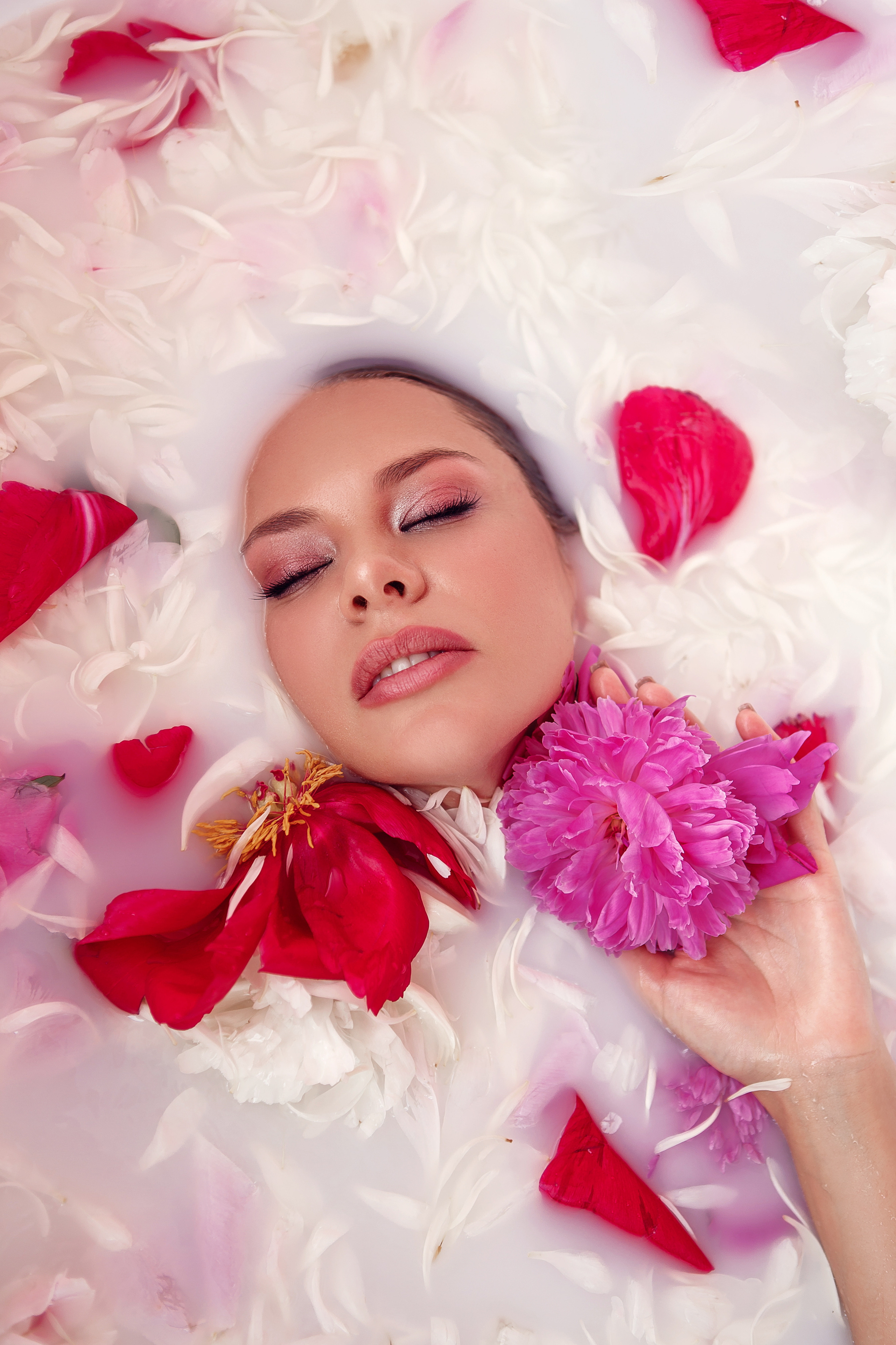 PEONY. Фотограф в Иваново и других городах Ирина Сметанкина