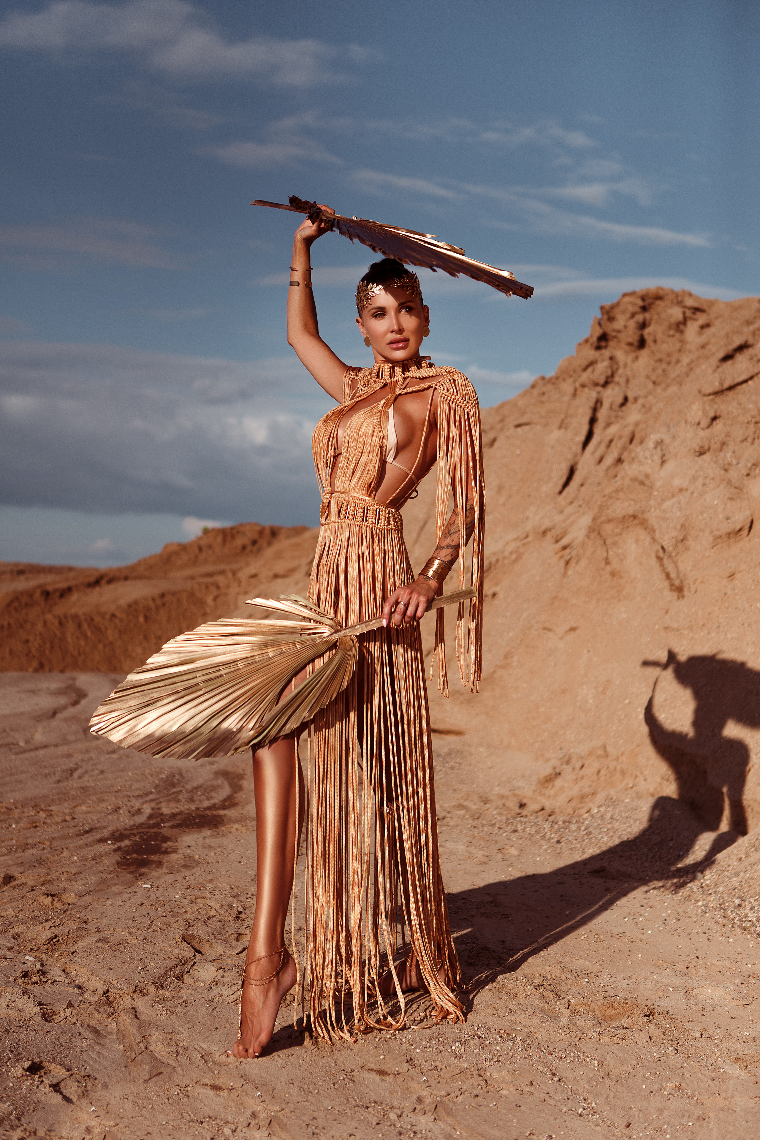 Бохо. Фотограф в Иваново и других городах Ирина Сметанкина