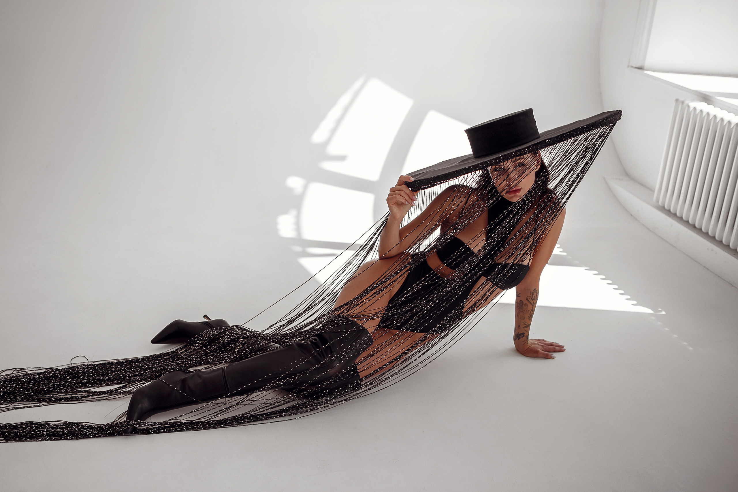 Helen. Фотограф в Иваново и других городах Ирина Сметанкина