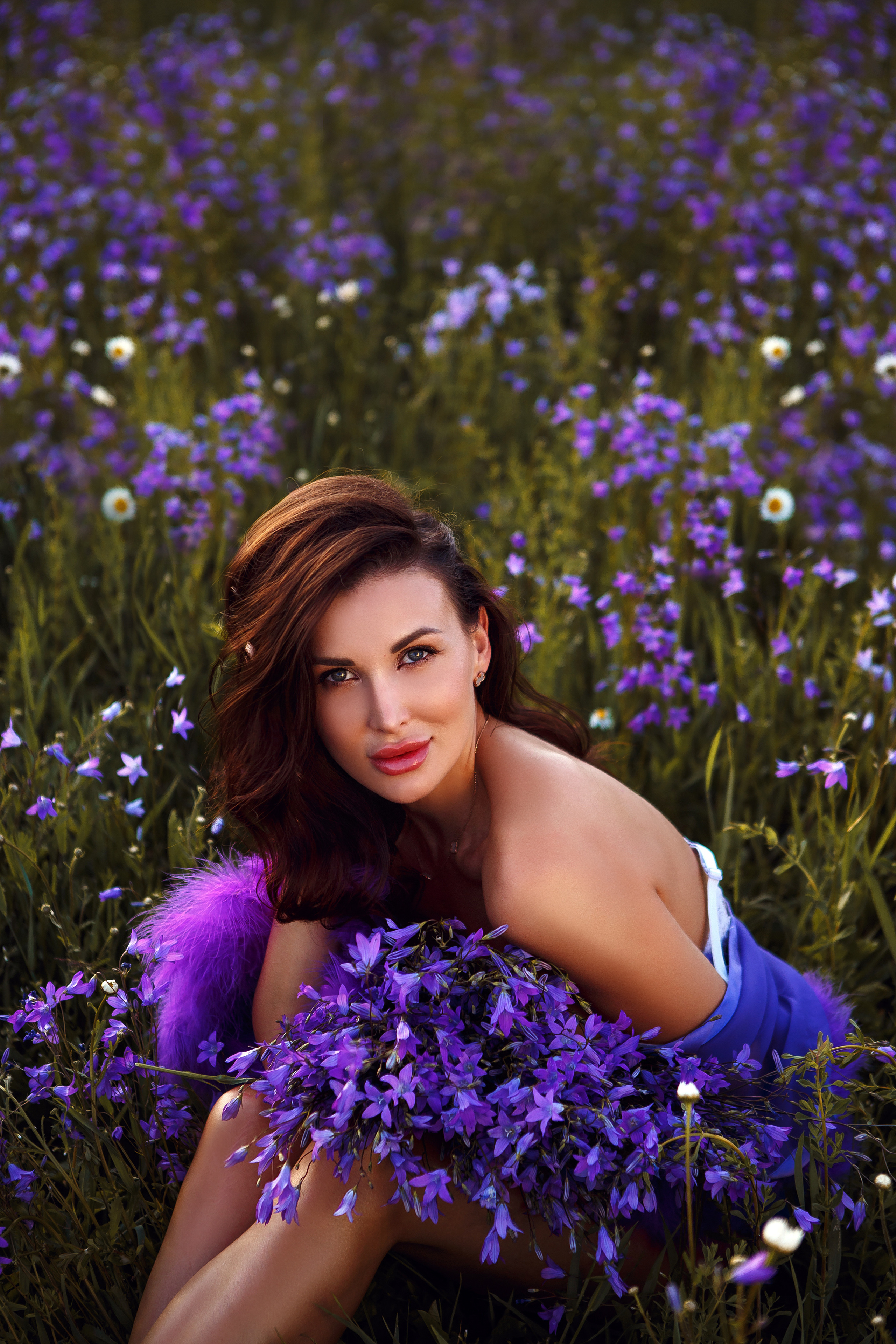 Елена. Фотограф в Иваново и других городах Ирина Сметанкина