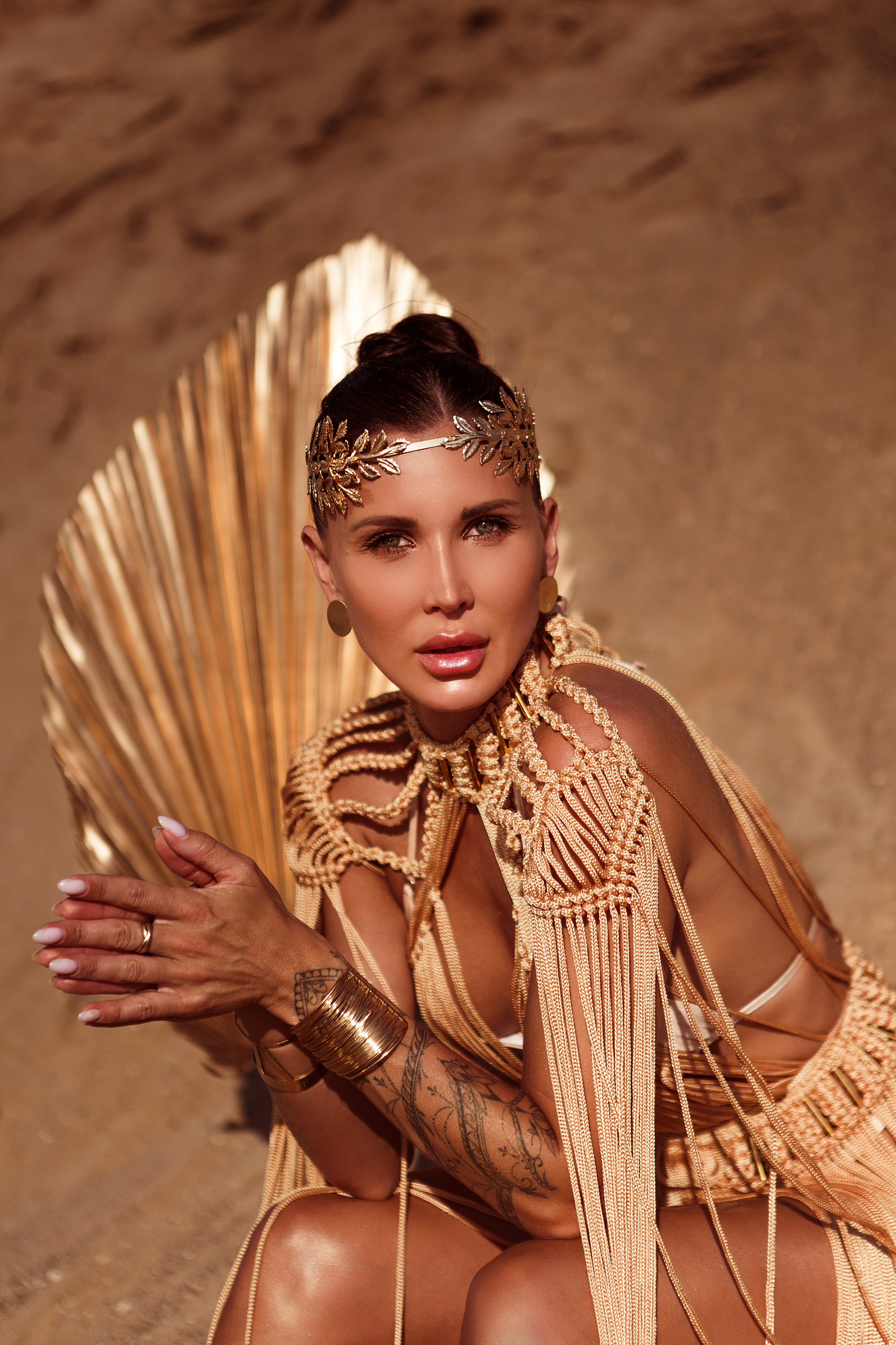 Бохо. Фотограф в Иваново и других городах Ирина Сметанкина