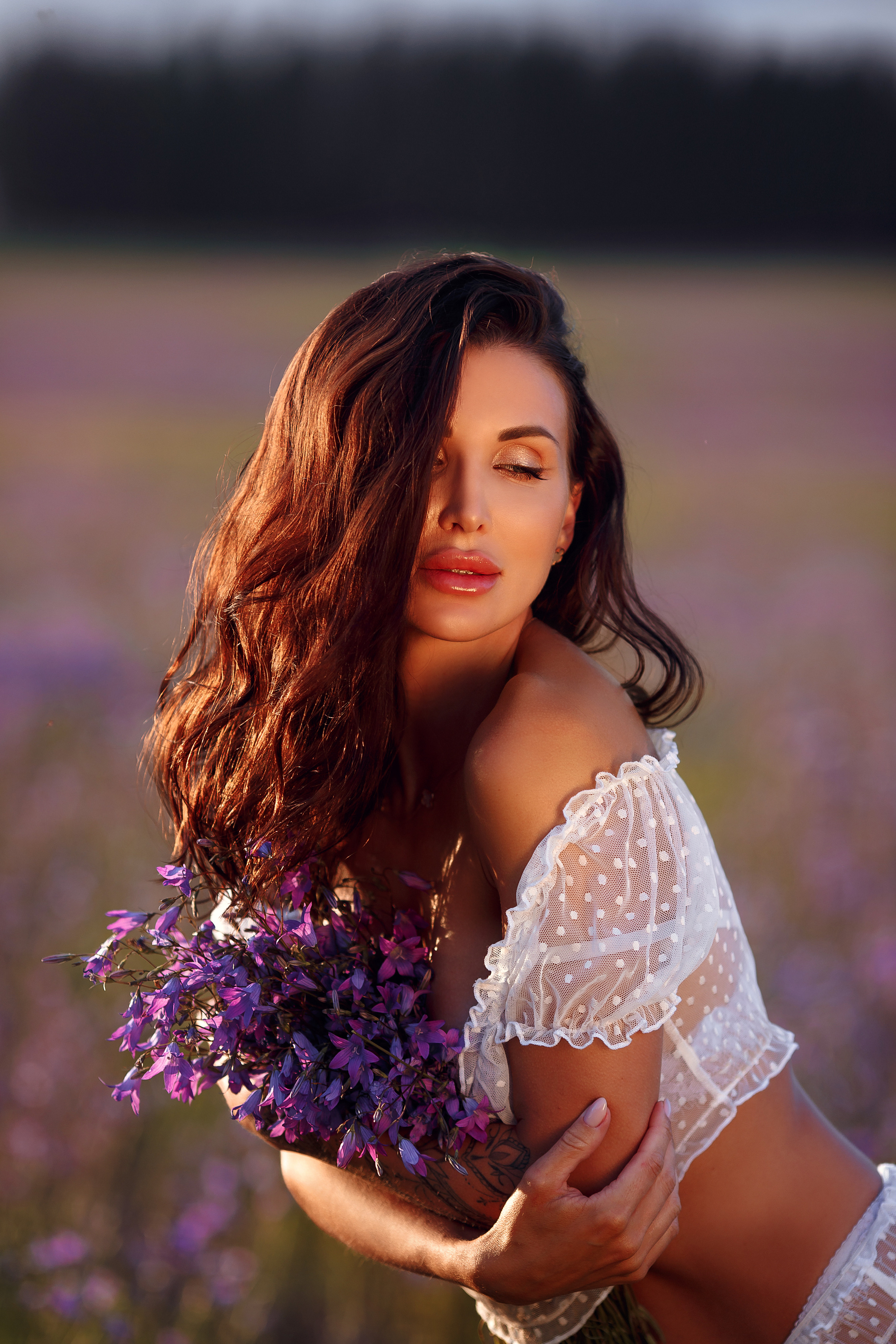 Елена. Фотограф в Иваново и других городах Ирина Сметанкина