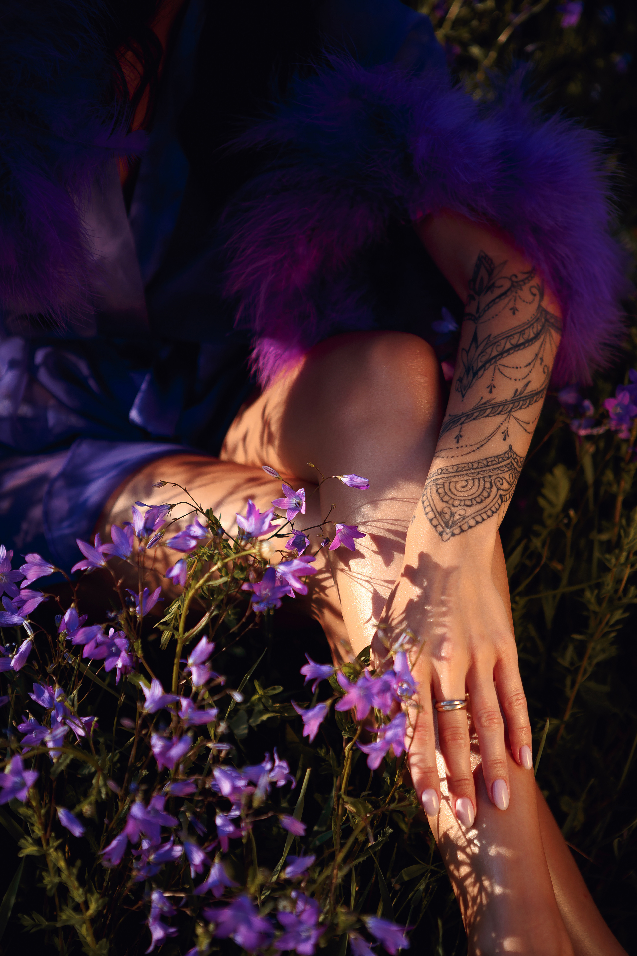 Елена. Фотограф в Иваново и других городах Ирина Сметанкина