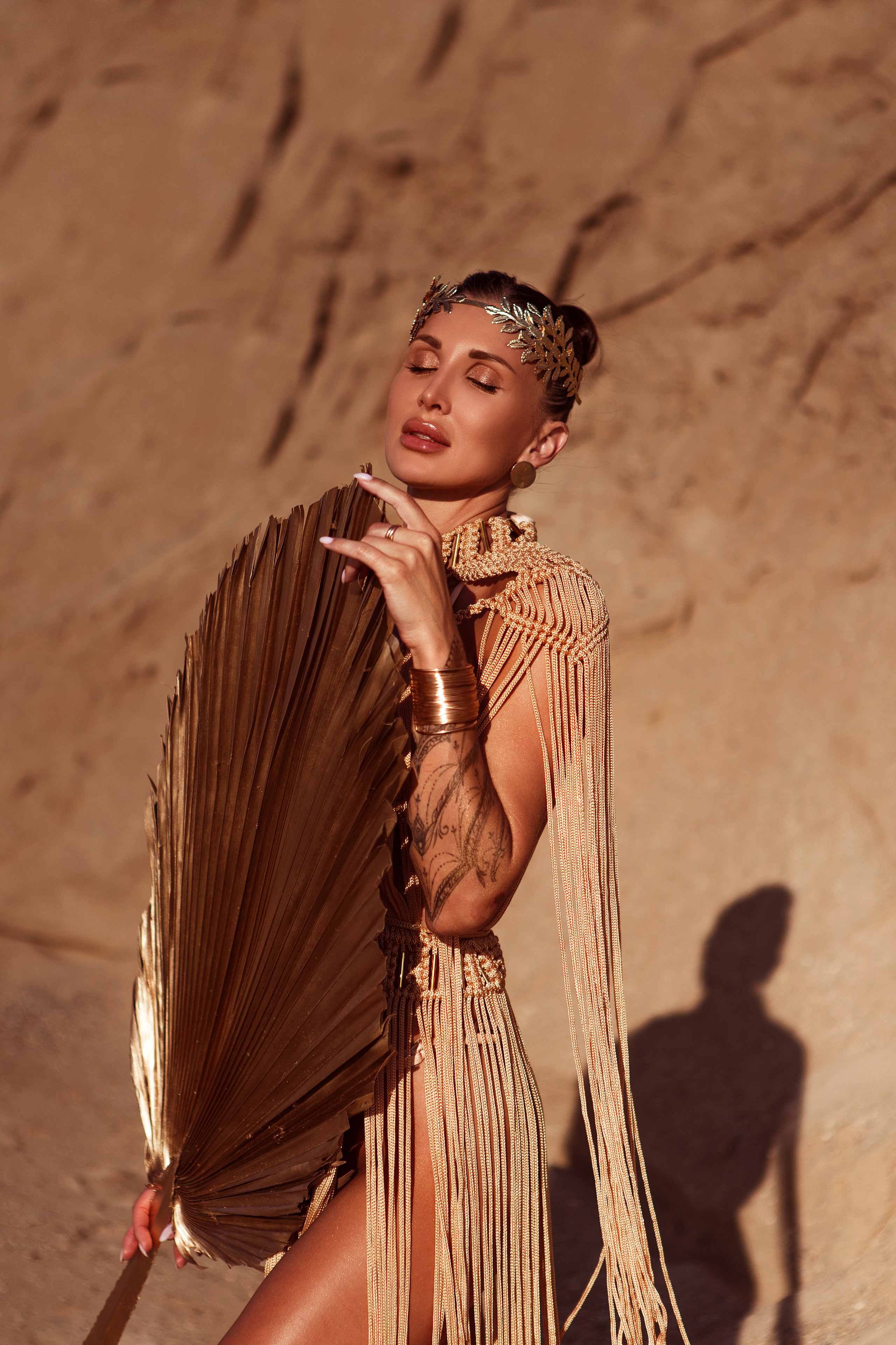 Бохо. Фотограф в Иваново и других городах Ирина Сметанкина