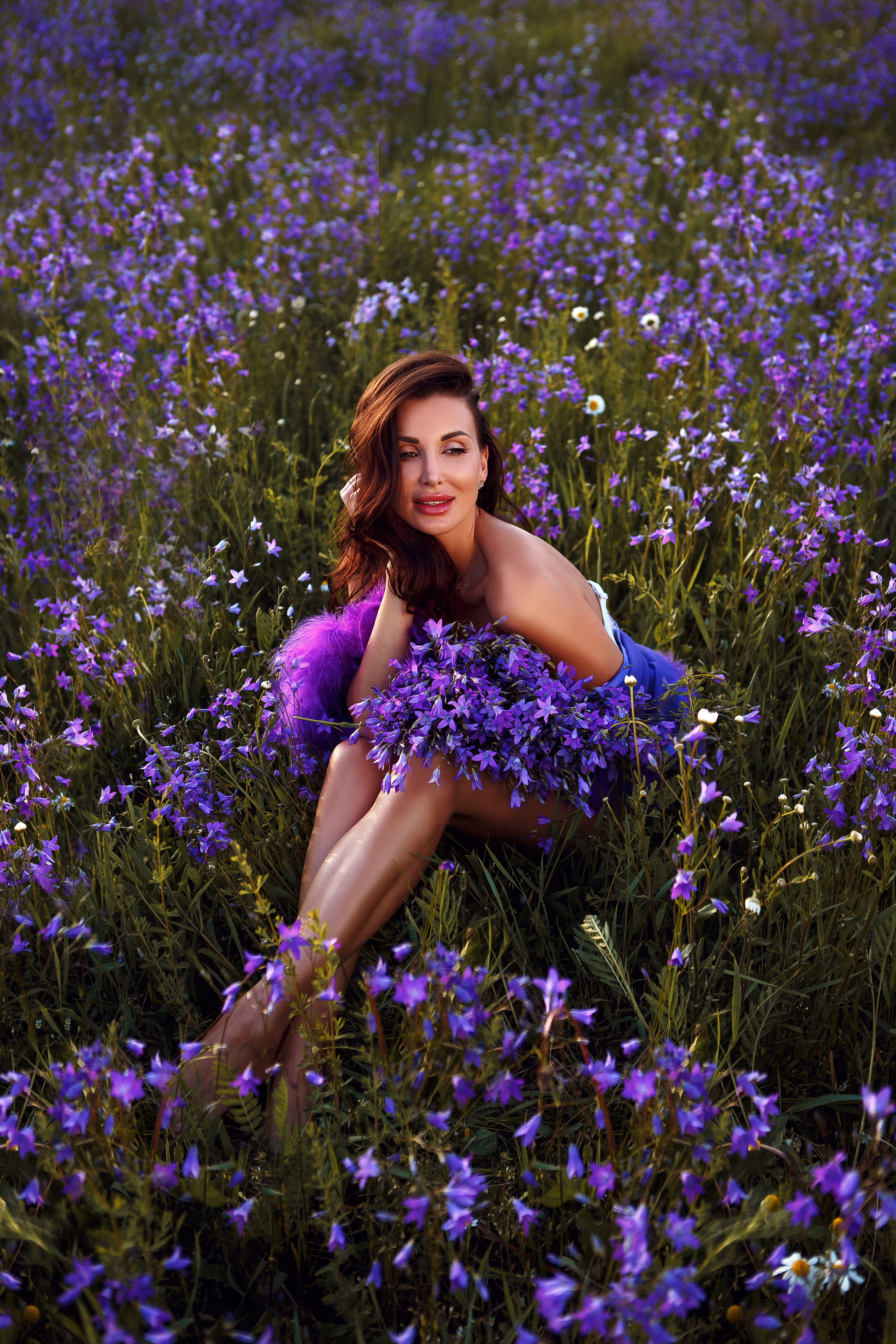 Елена. Фотограф в Иваново и других городах Ирина Сметанкина