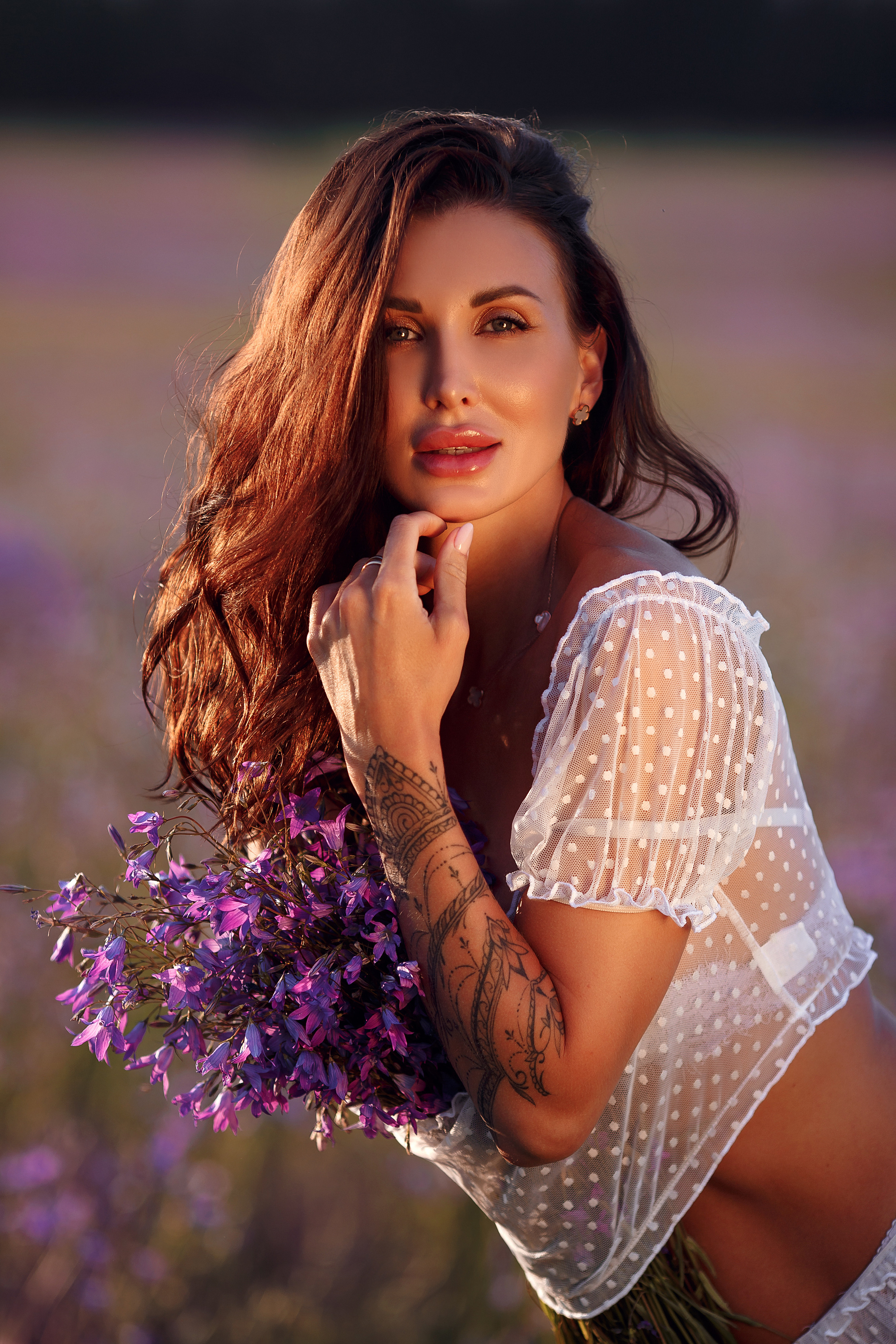 Елена. Фотограф в Иваново и других городах Ирина Сметанкина