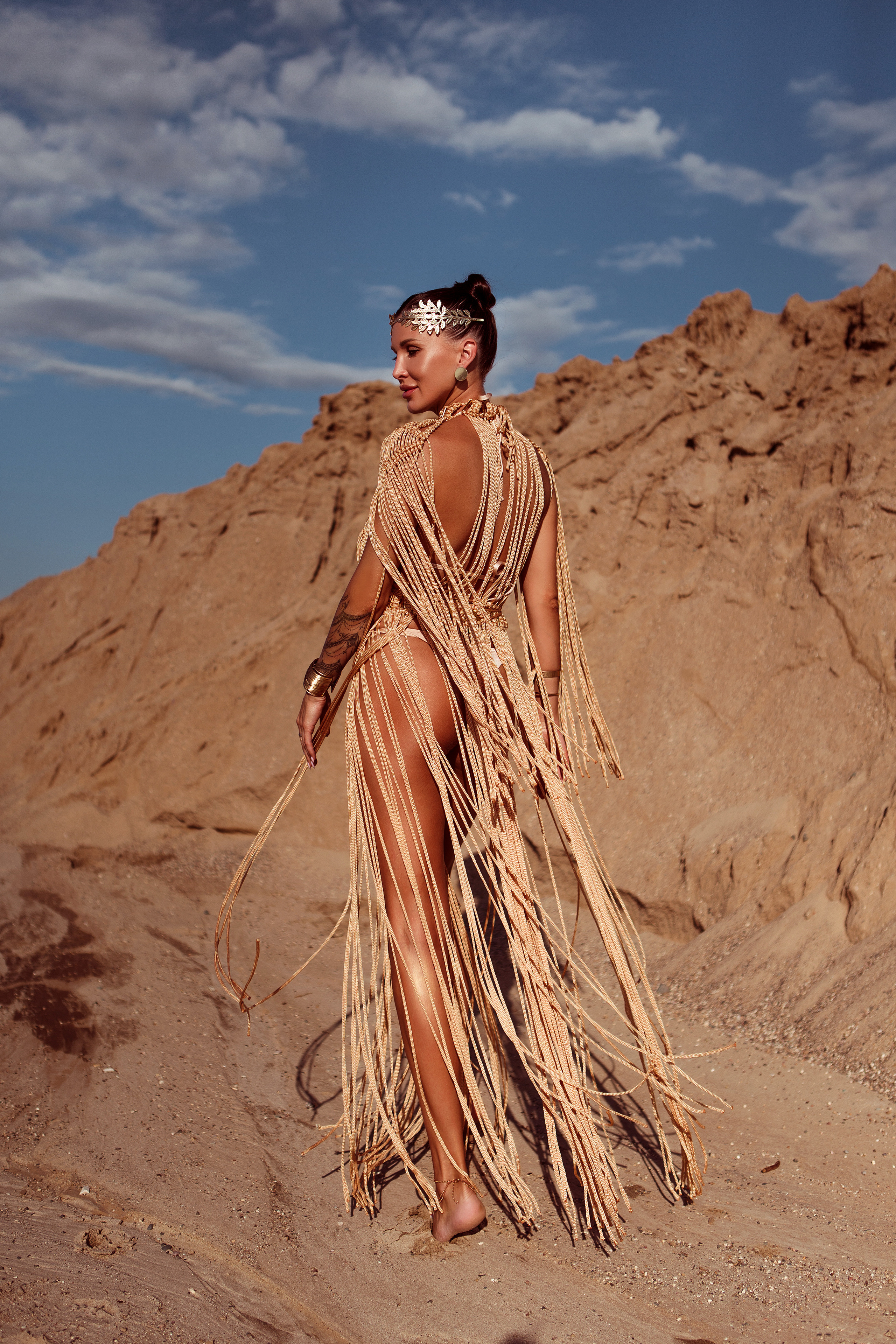 Бохо. Фотограф в Иваново и других городах Ирина Сметанкина