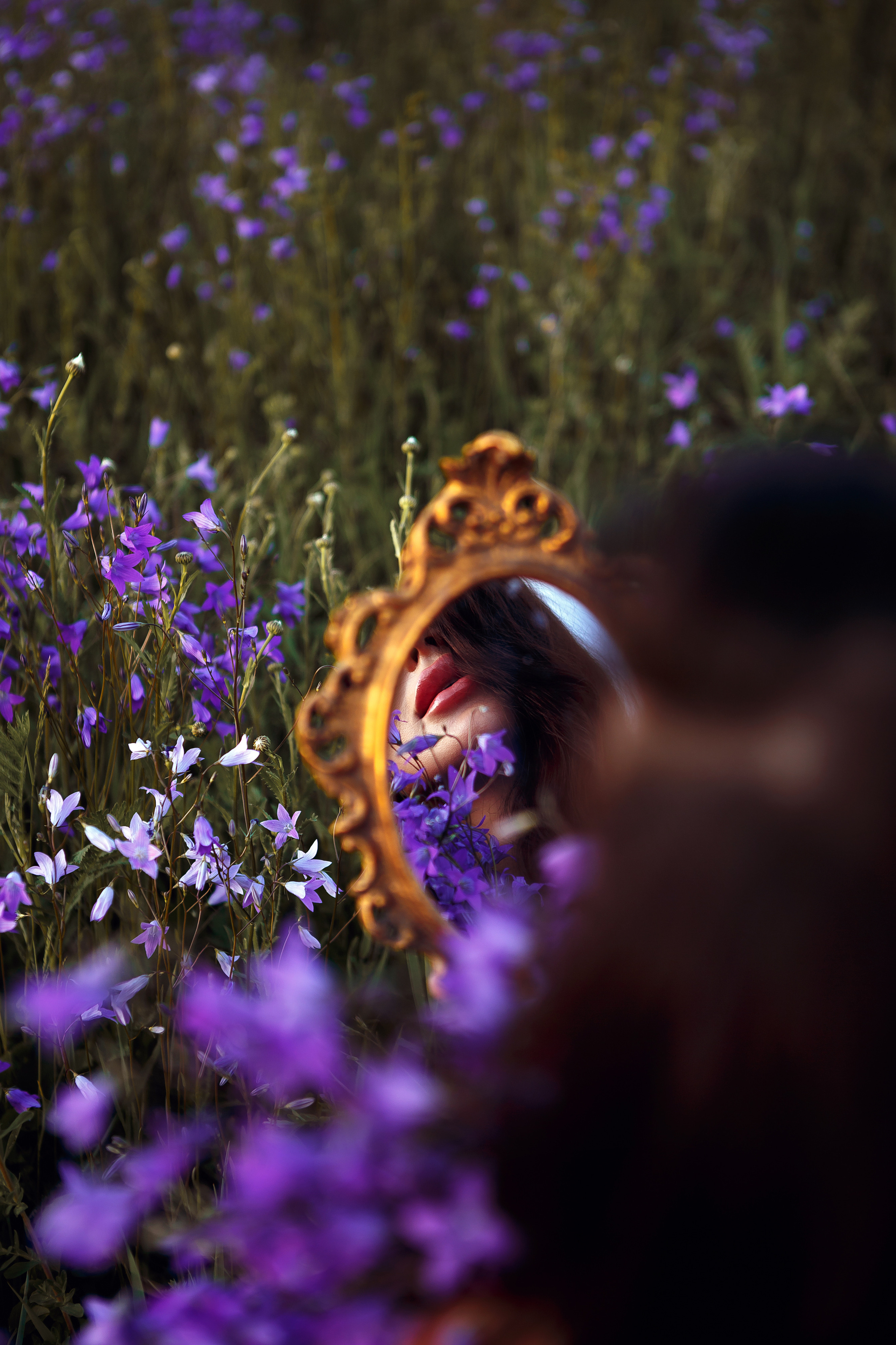 Елена. Фотограф в Иваново и других городах Ирина Сметанкина