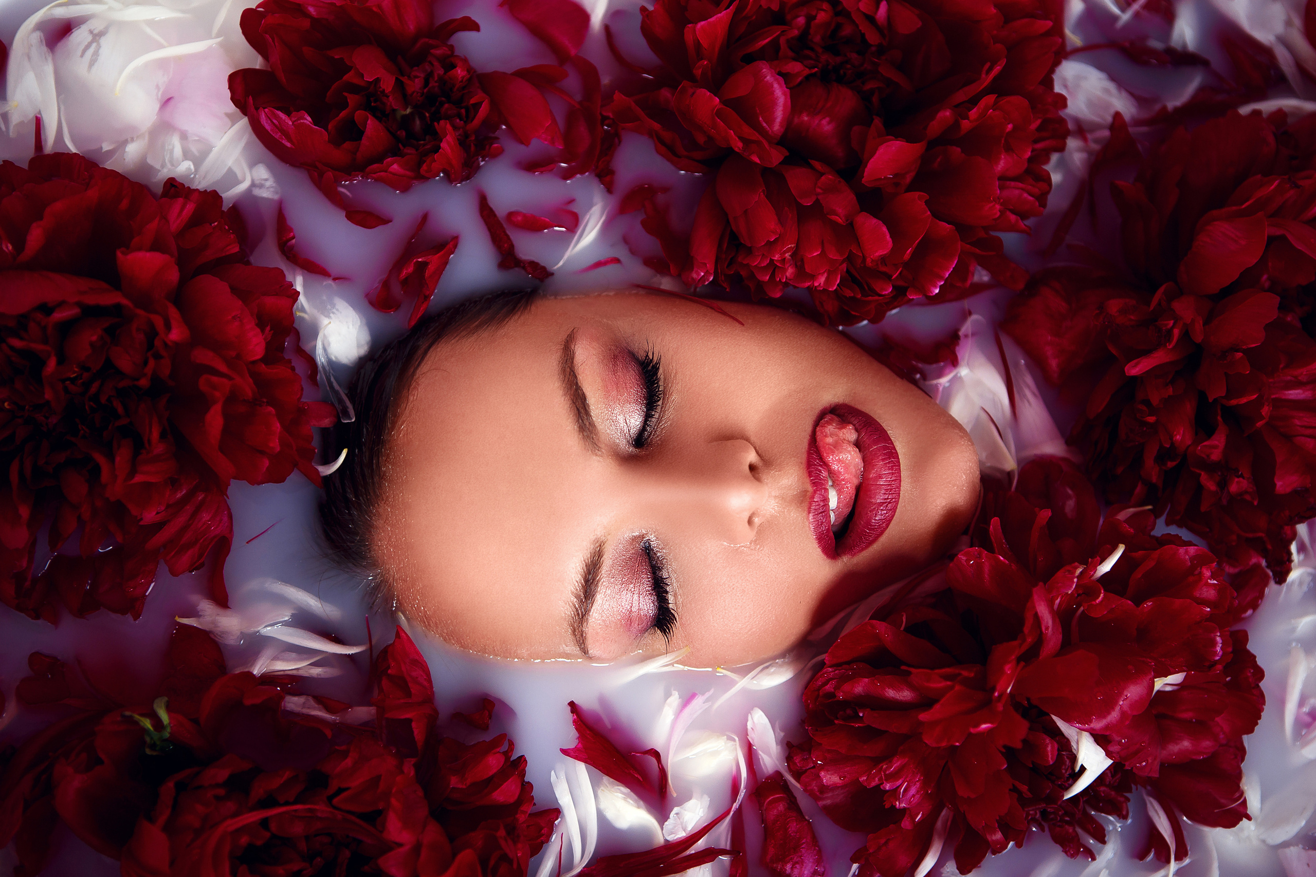 PEONY. Фотограф в Иваново и других городах Ирина Сметанкина