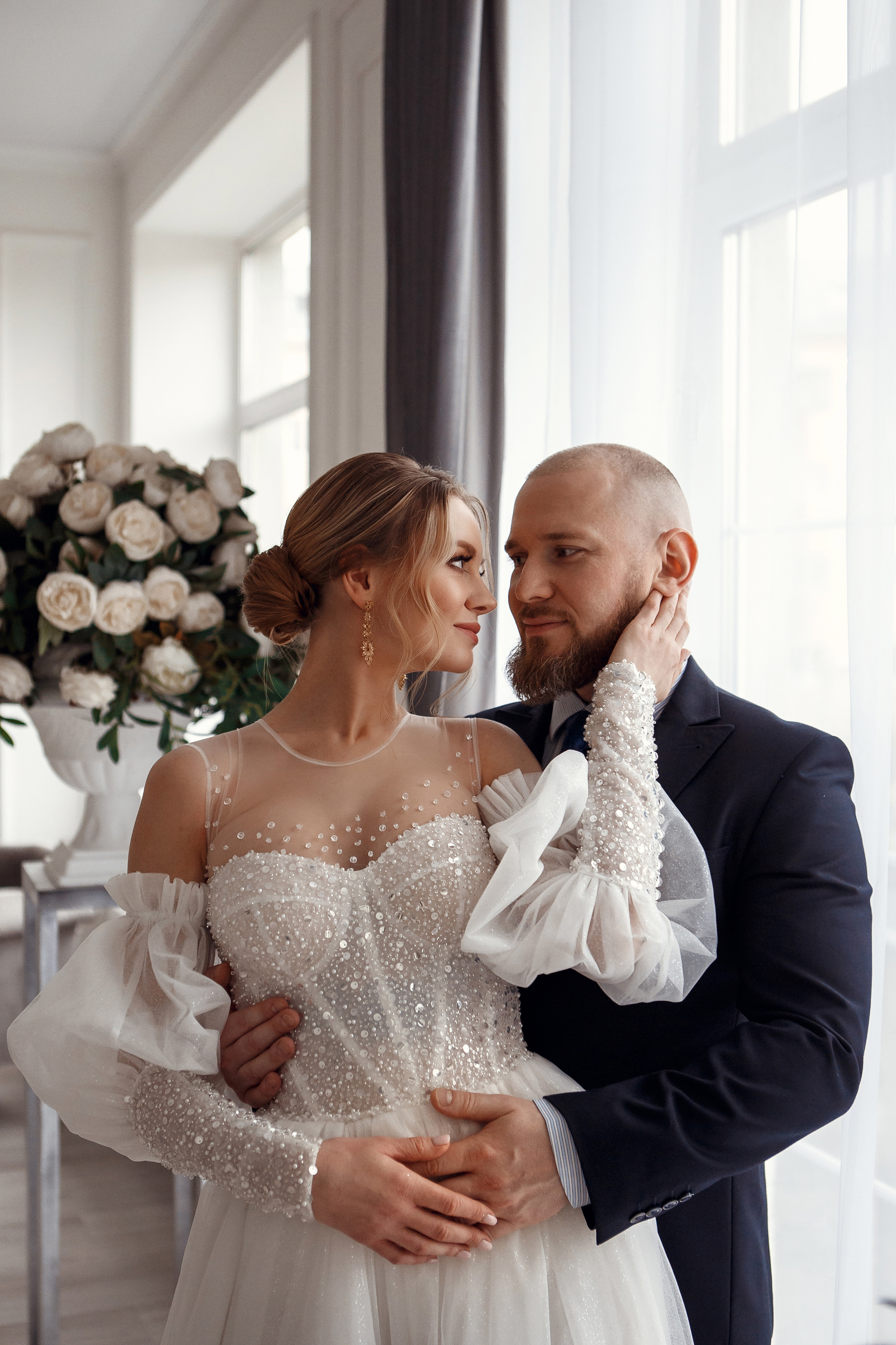 Павел & Дарья. Фотограф в Иваново и других городах Ирина Сметанкина