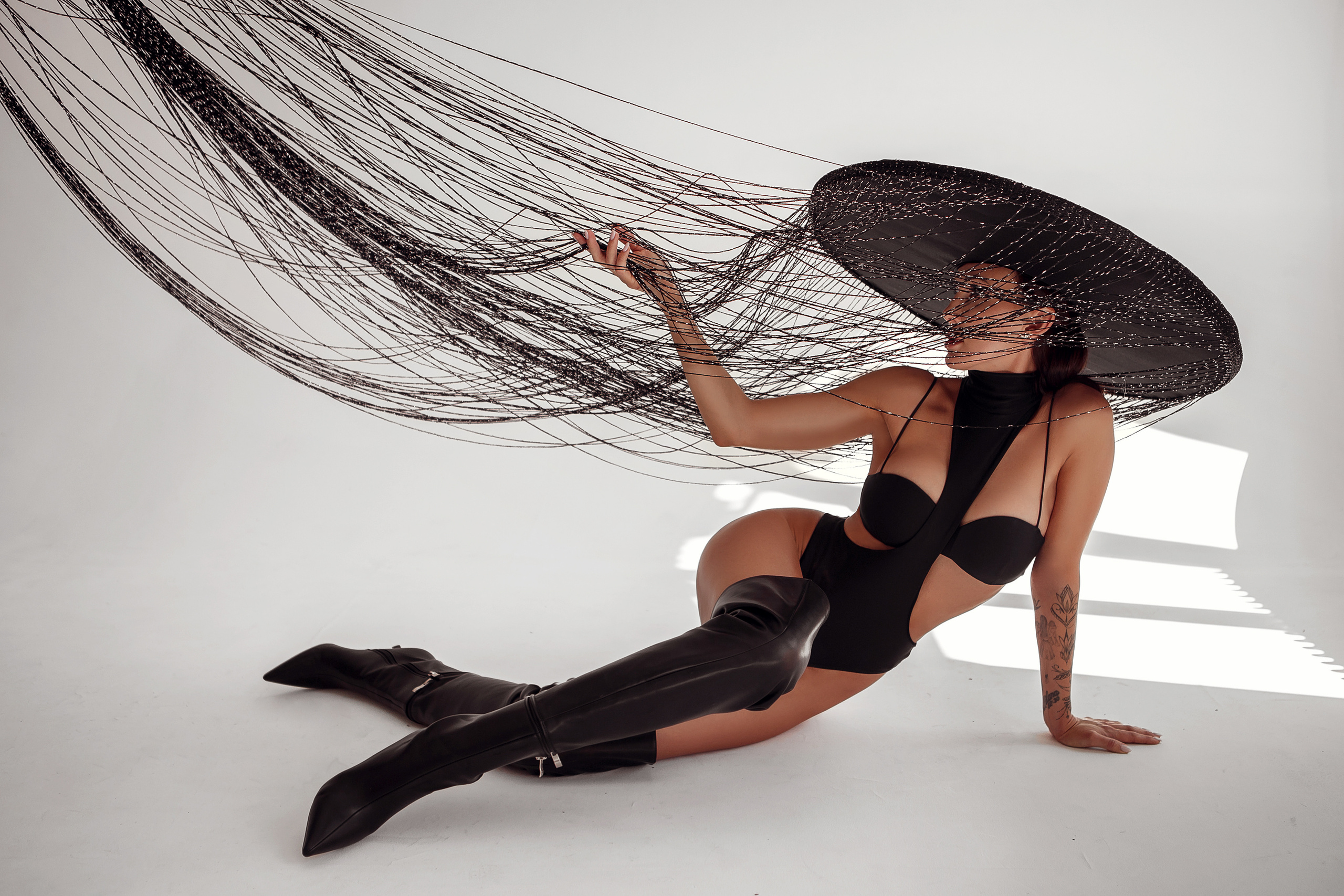 Helen. Фотограф в Иваново и других городах Ирина Сметанкина