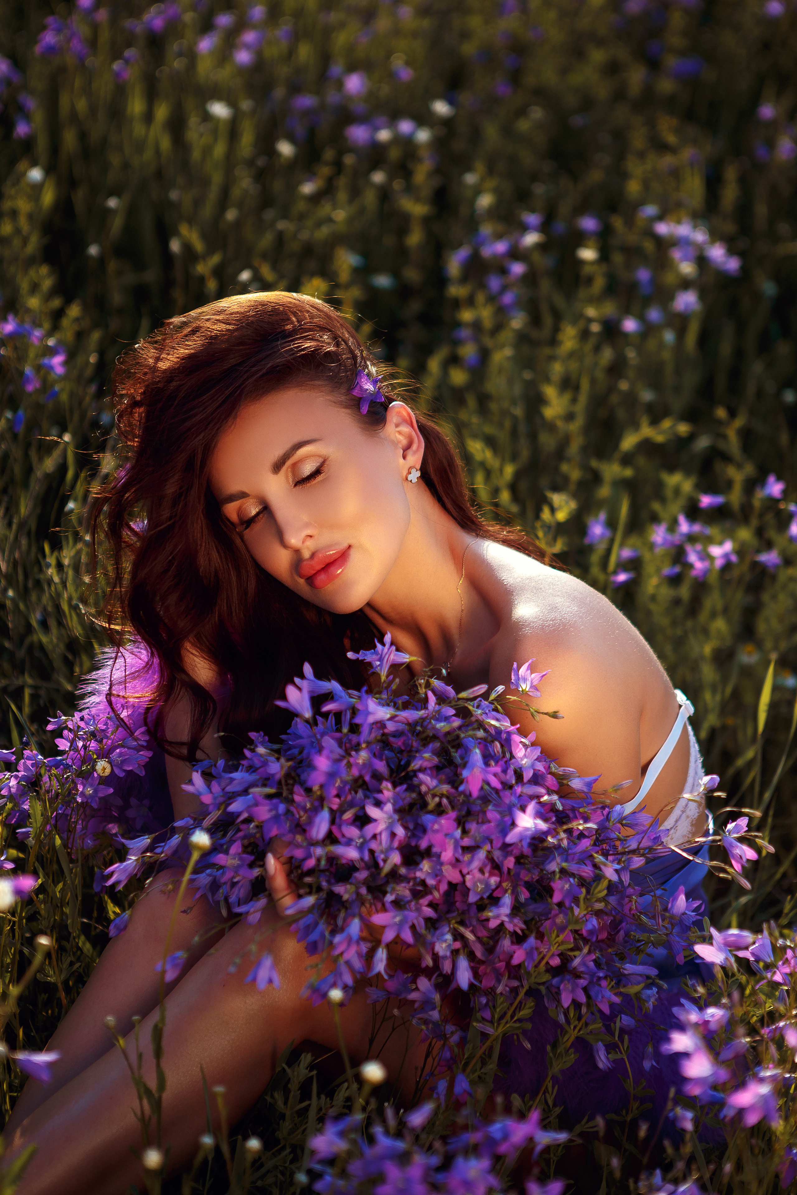 Елена. Фотограф в Иваново и других городах Ирина Сметанкина