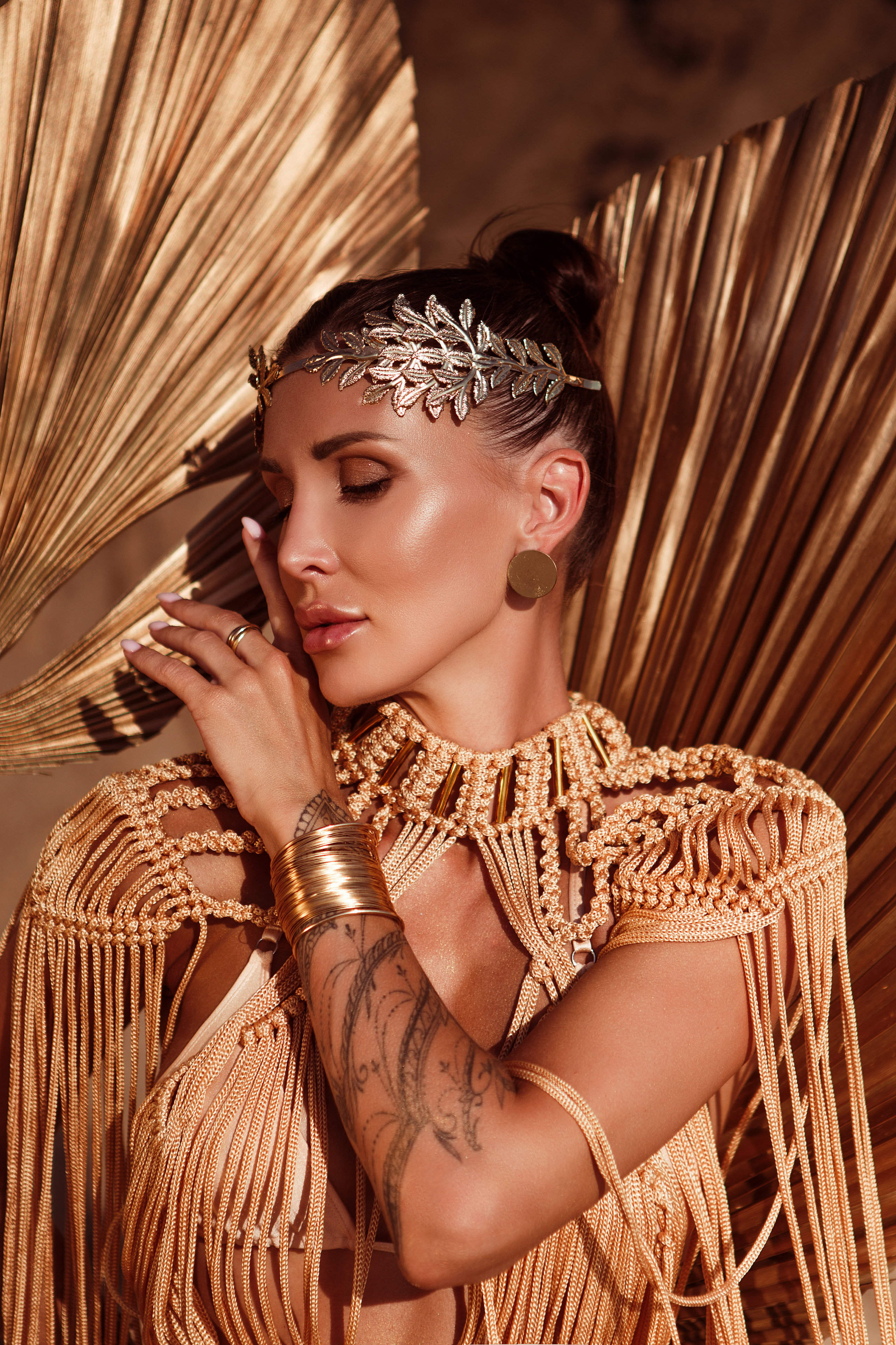 Бохо. Фотограф в Иваново и других городах Ирина Сметанкина