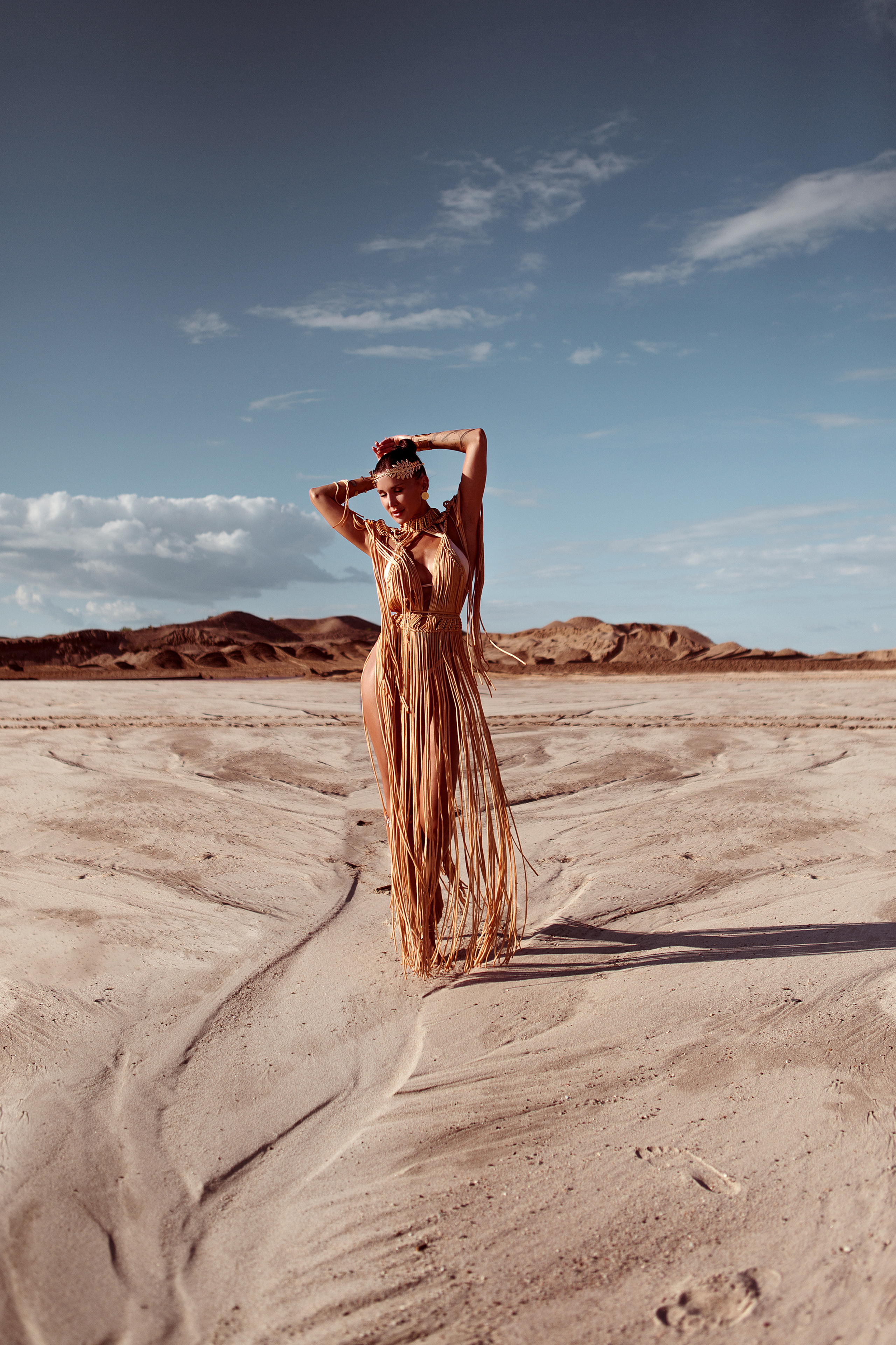 Бохо. Фотограф в Иваново и других городах Ирина Сметанкина