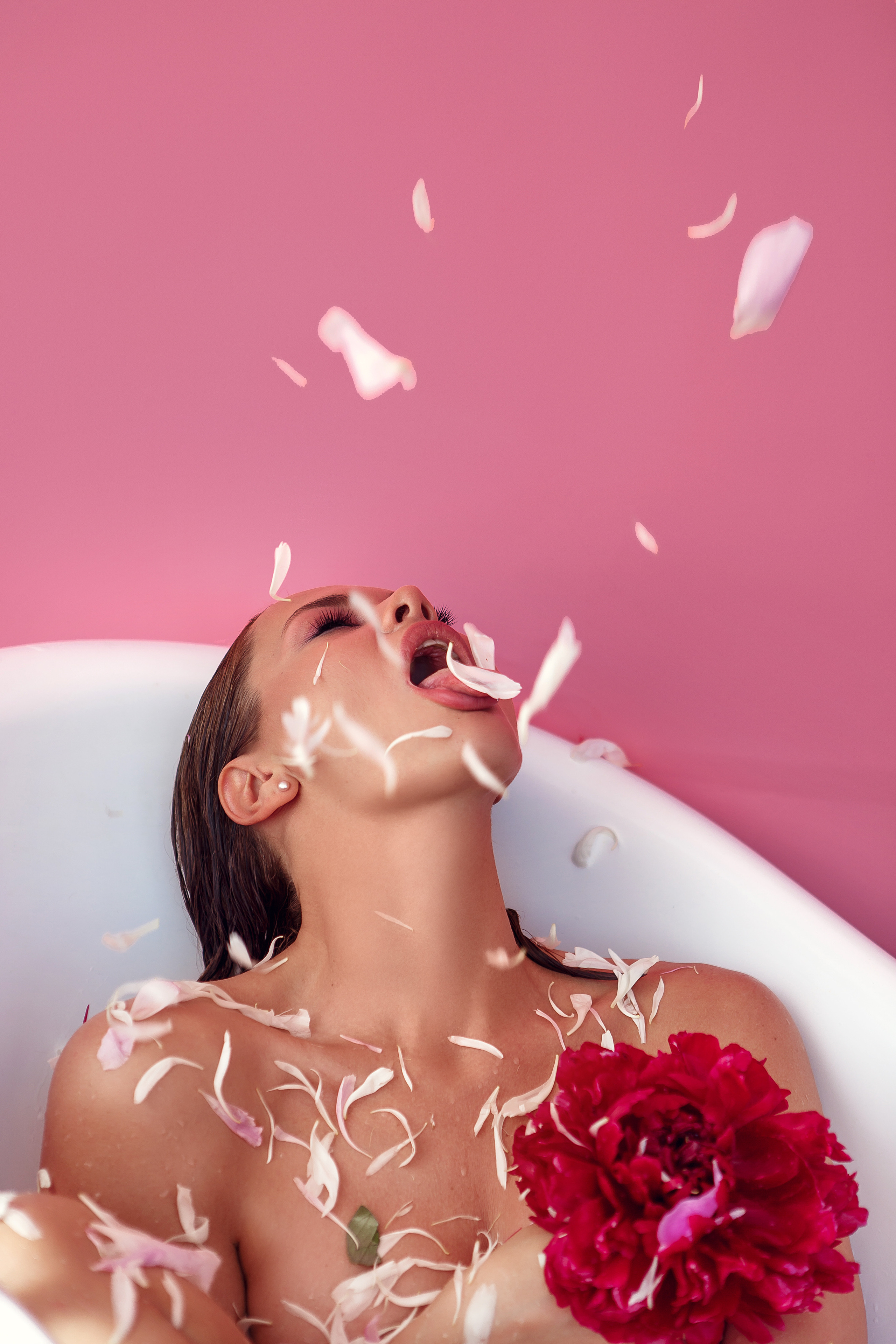 PEONY. Фотограф в Иваново и других городах Ирина Сметанкина