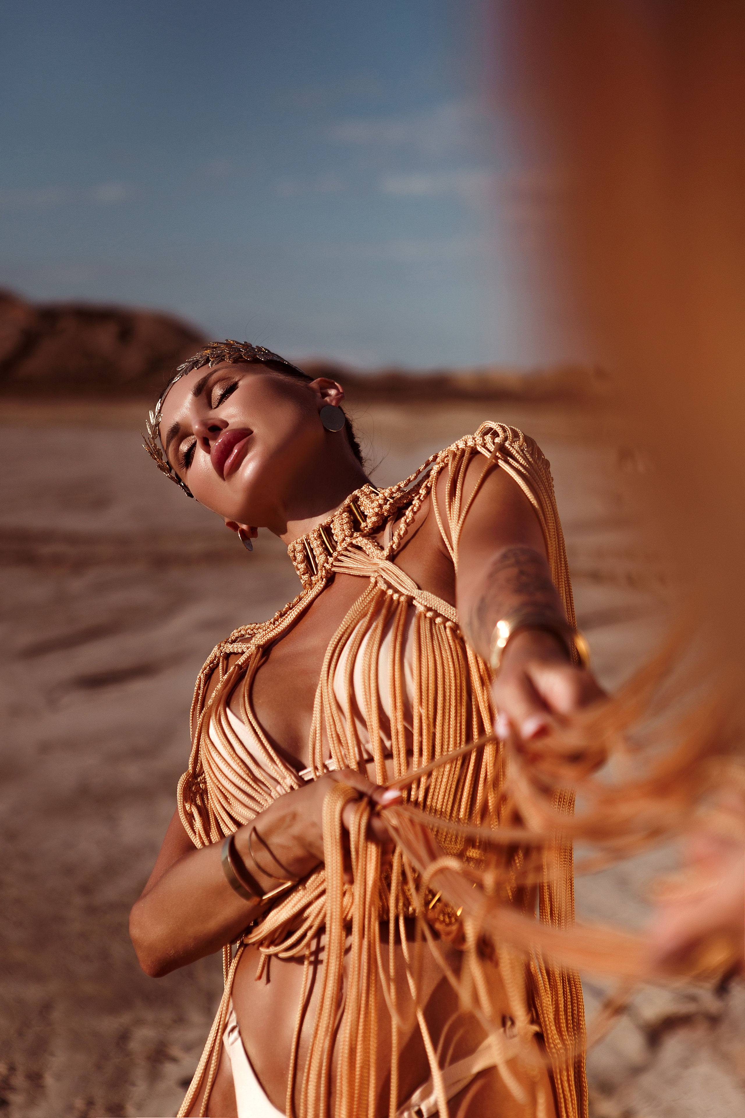 Бохо. Фотограф в Иваново и других городах Ирина Сметанкина