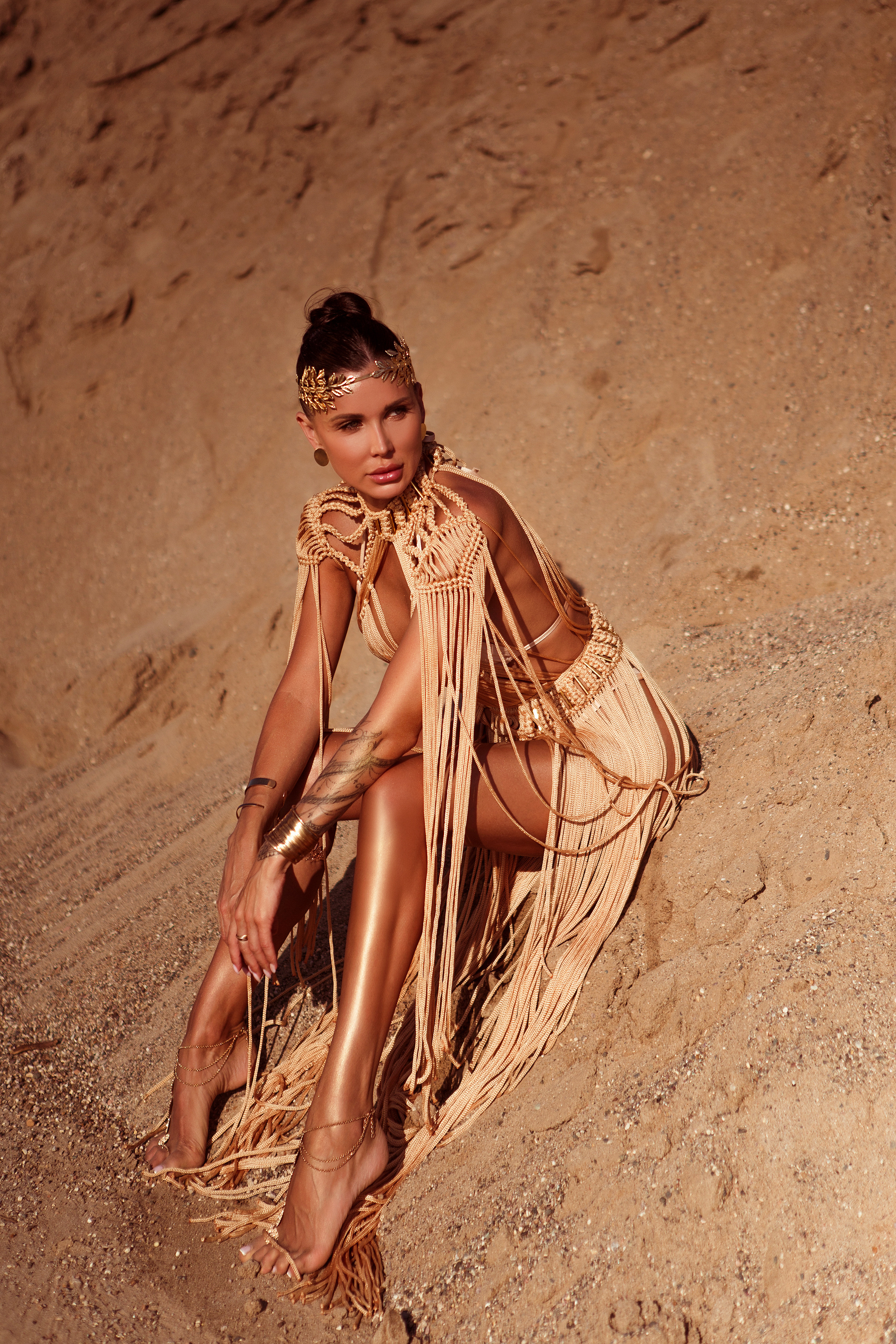 Бохо. Фотограф в Иваново и других городах Ирина Сметанкина