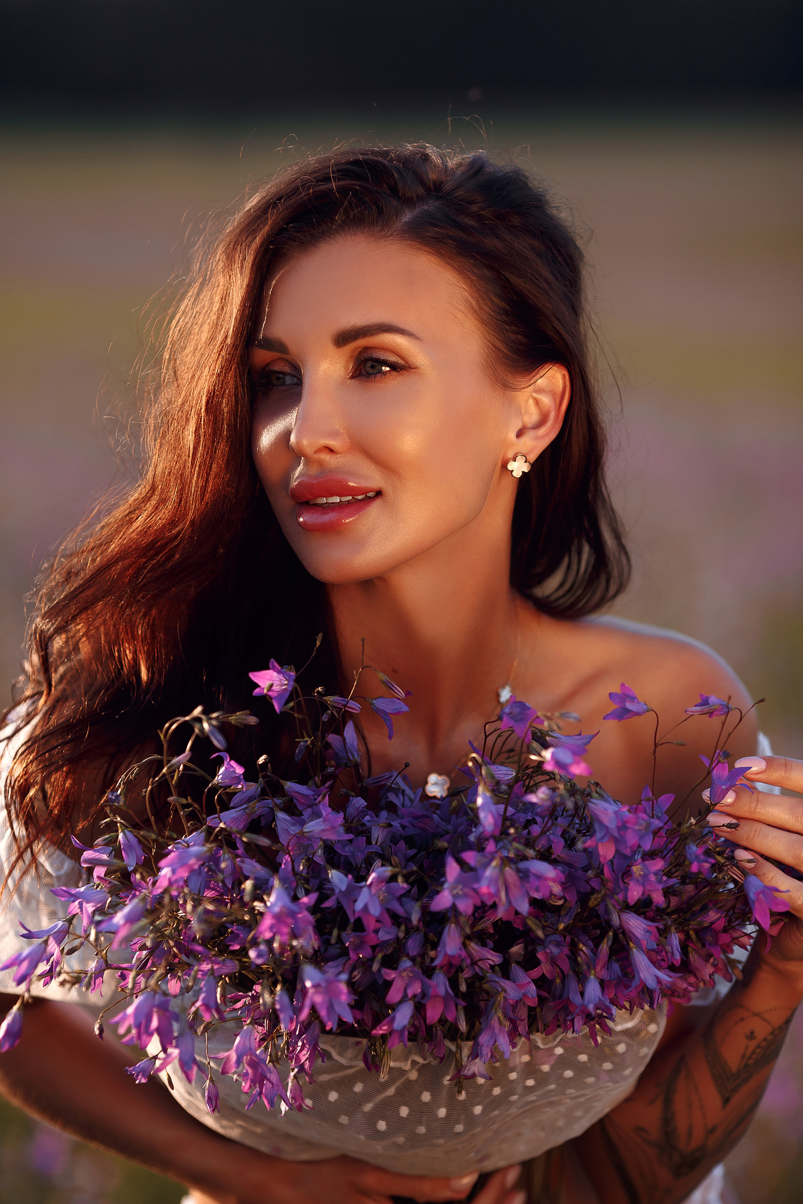 Елена. Фотограф в Иваново и других городах Ирина Сметанкина