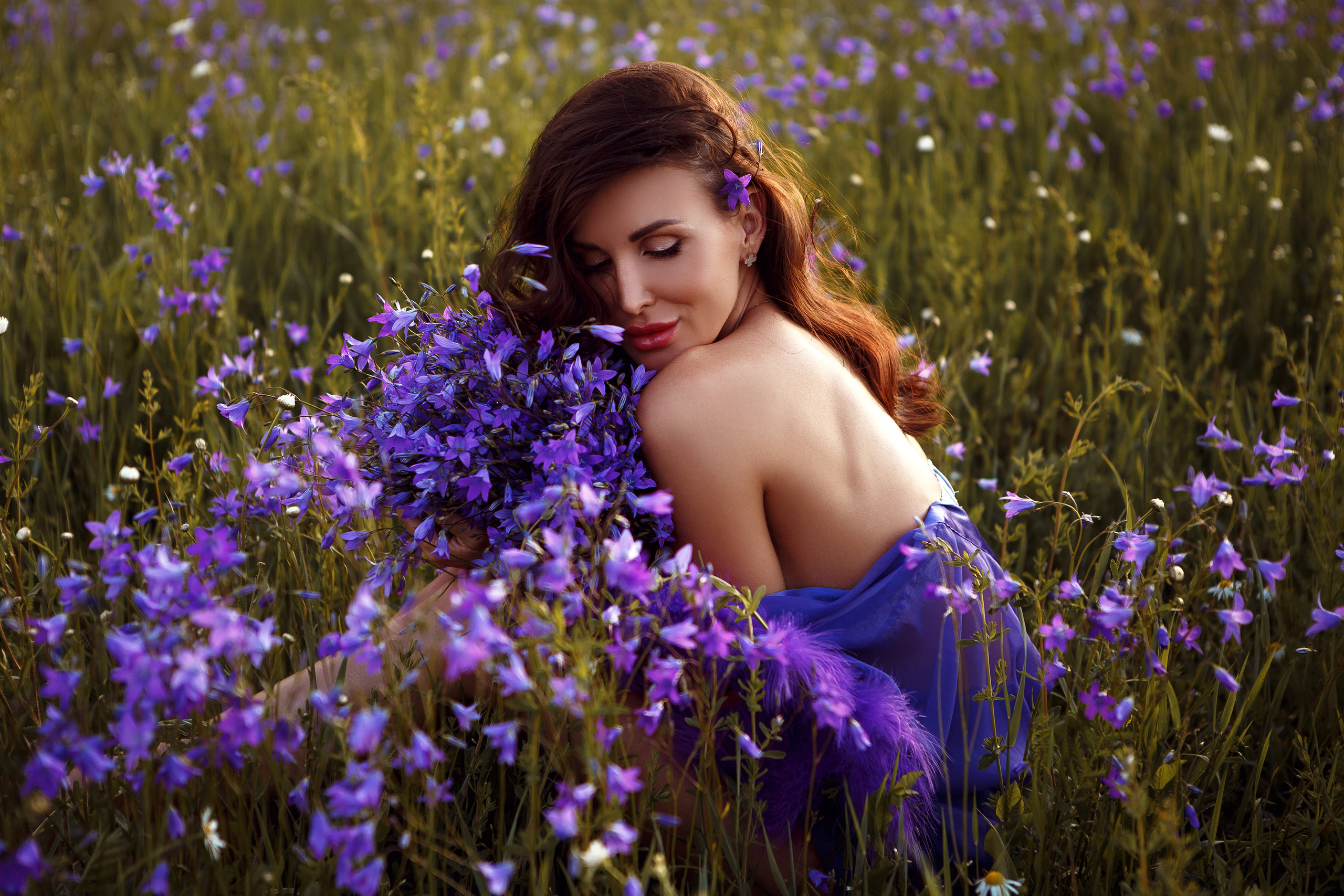 Елена. Фотограф в Иваново и других городах Ирина Сметанкина