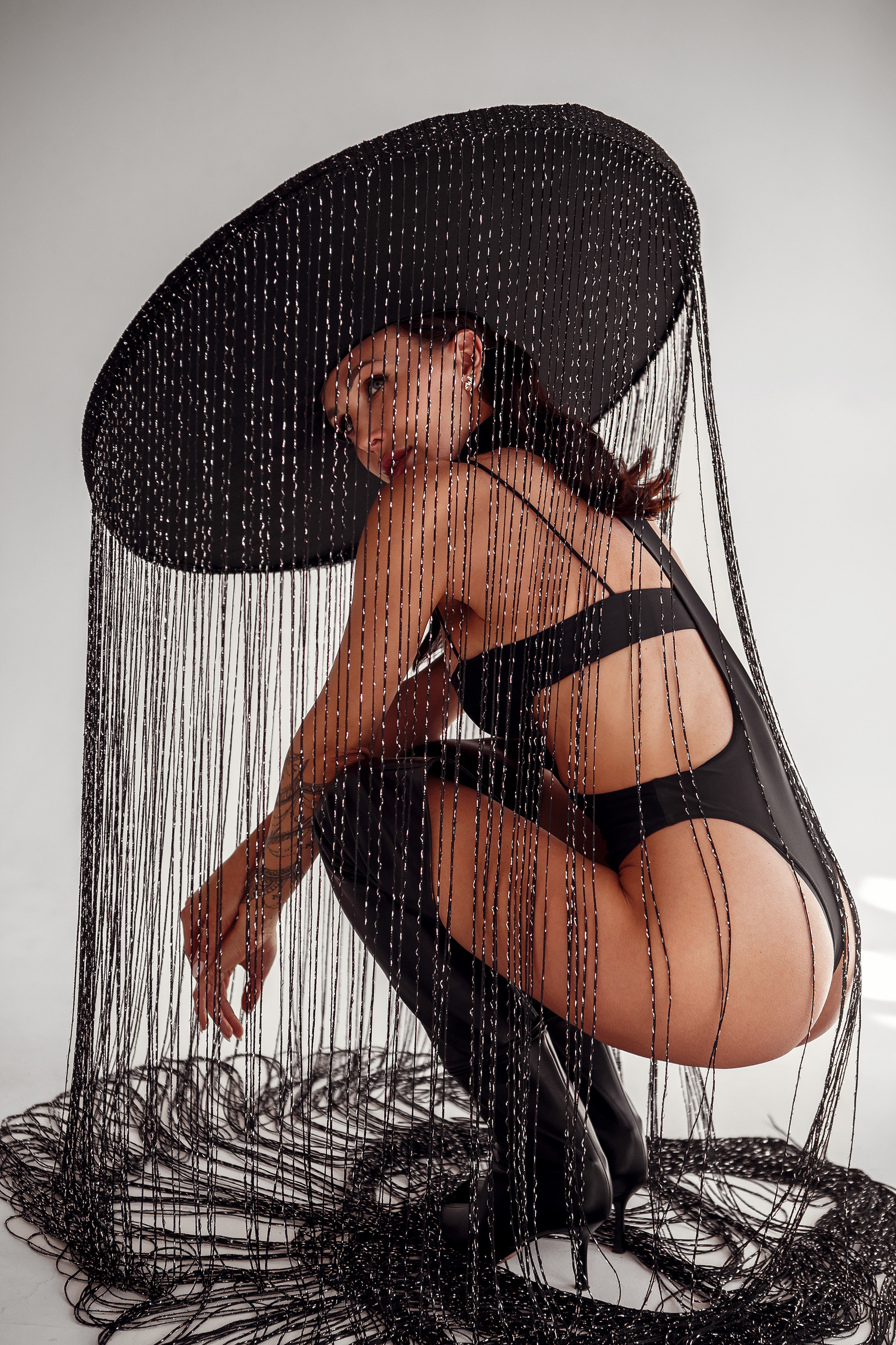 Helen. Фотограф в Иваново и других городах Ирина Сметанкина