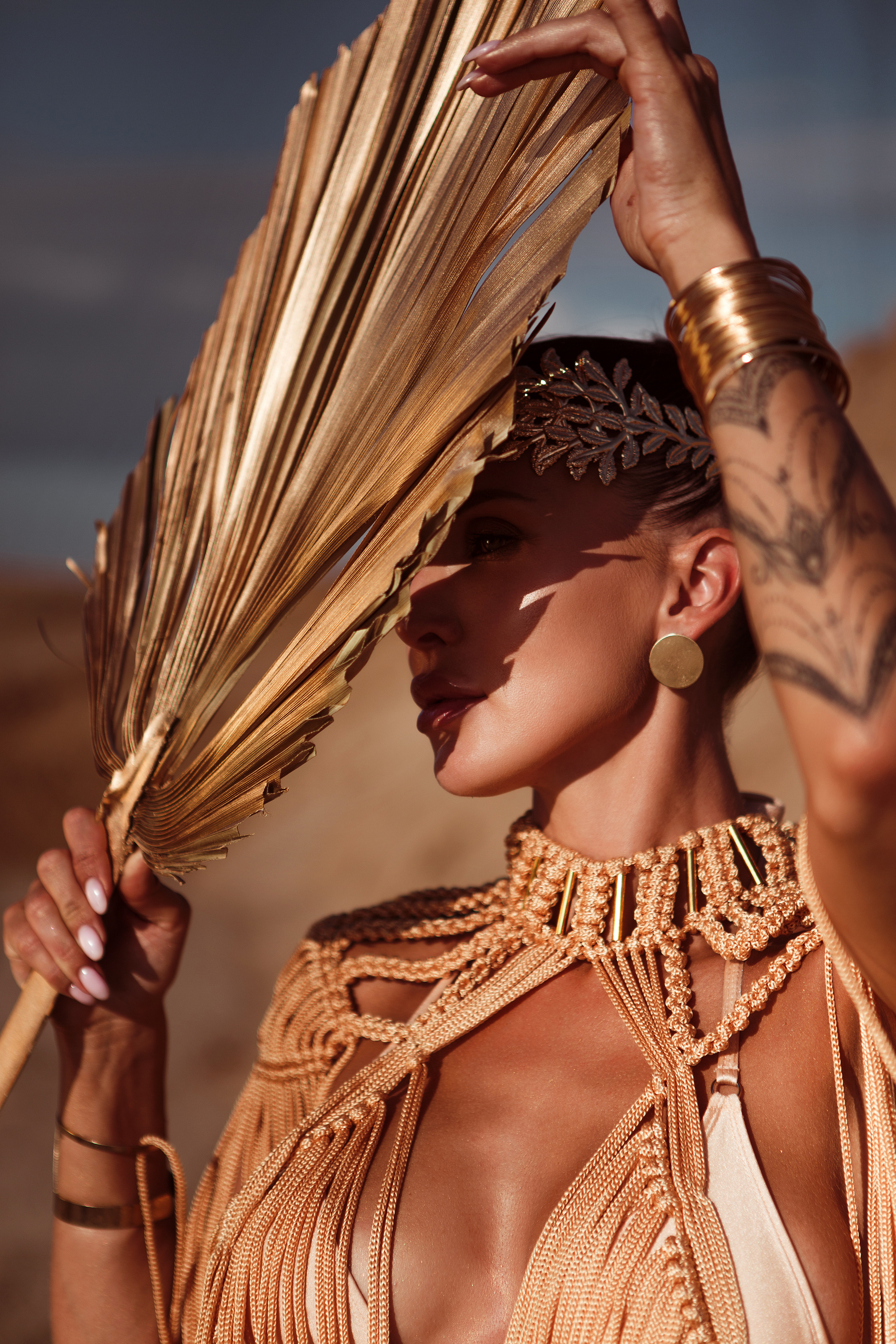 Бохо. Фотограф в Иваново и других городах Ирина Сметанкина