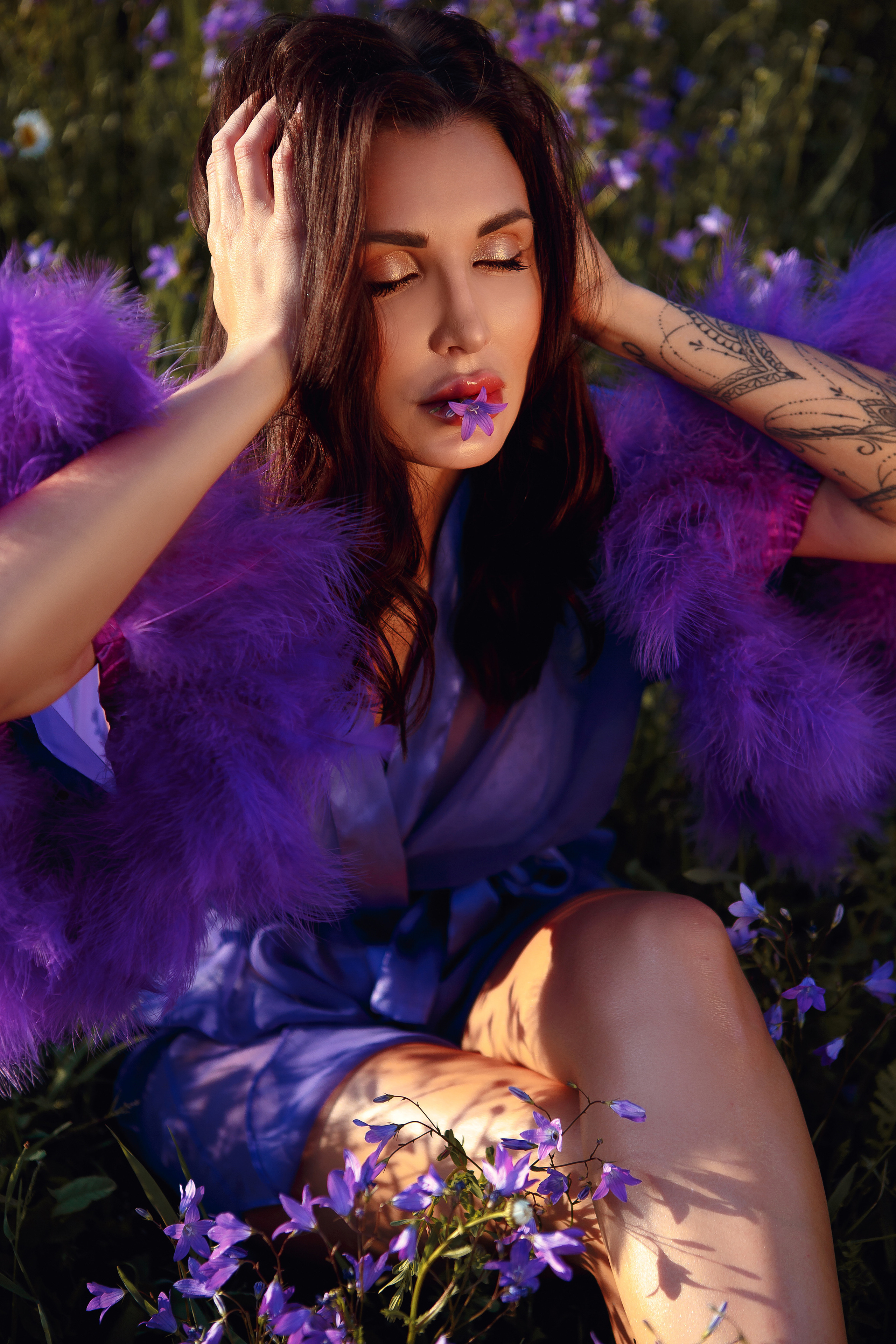 Елена. Фотограф в Иваново и других городах Ирина Сметанкина