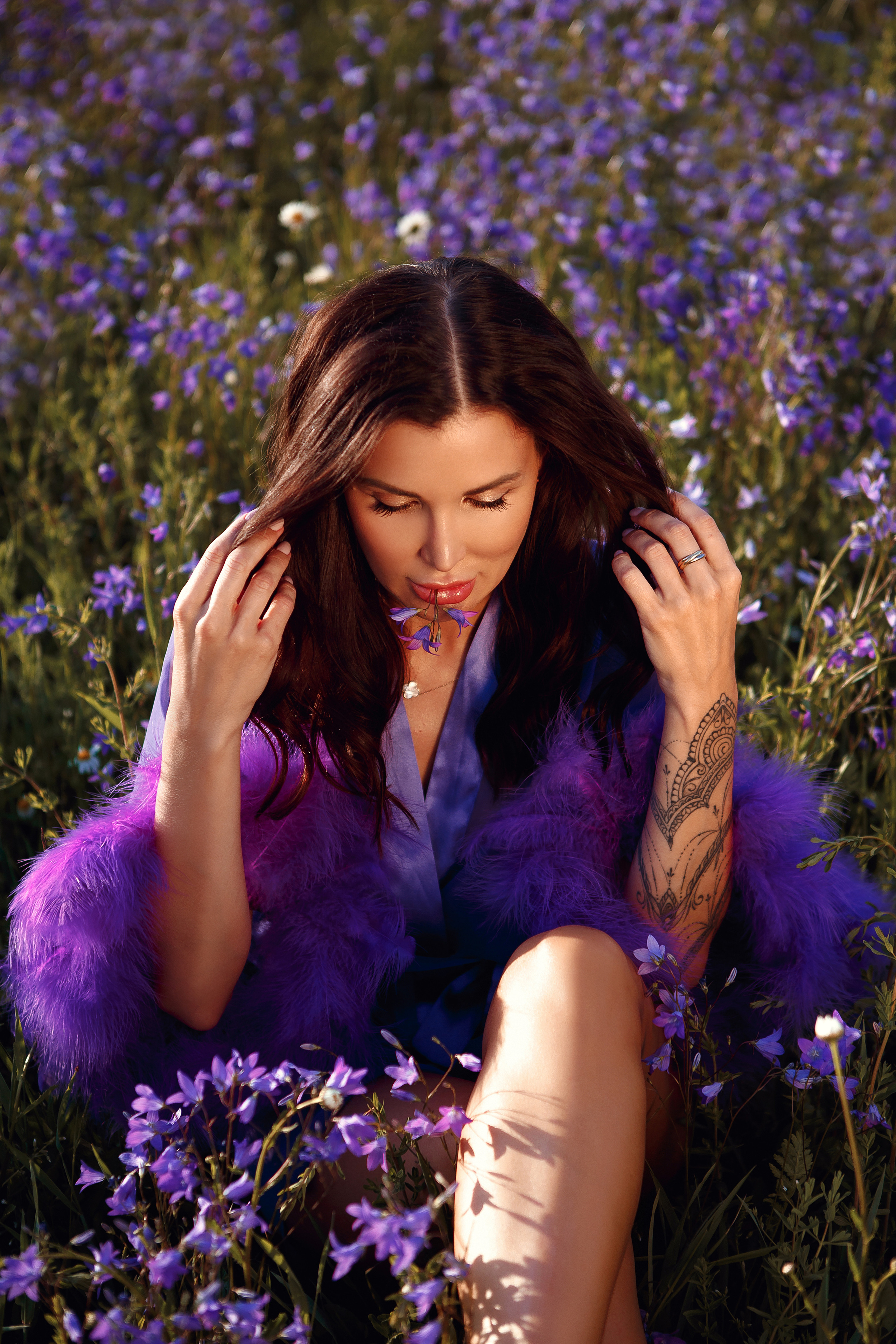 Елена. Фотограф в Иваново и других городах Ирина Сметанкина