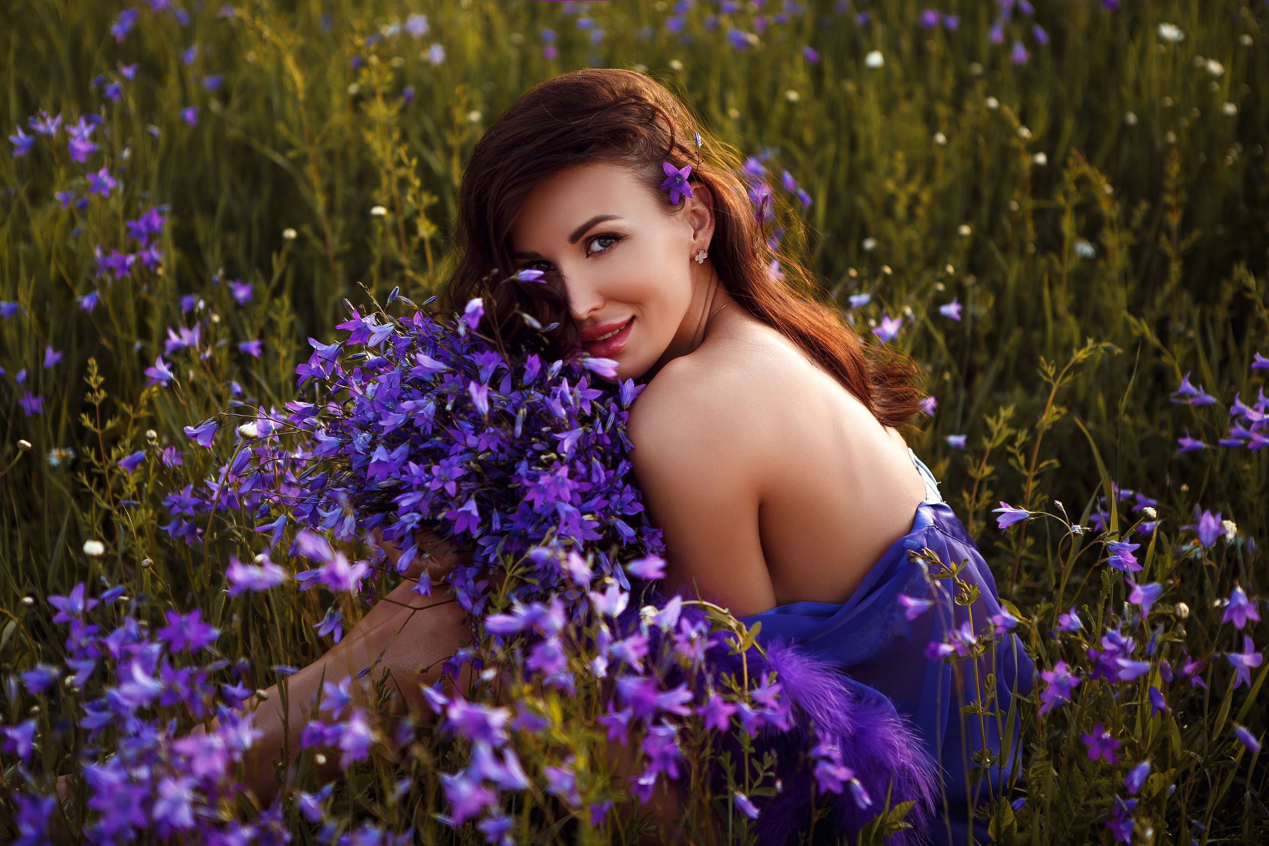 Елена. Фотограф в Иваново и других городах Ирина Сметанкина