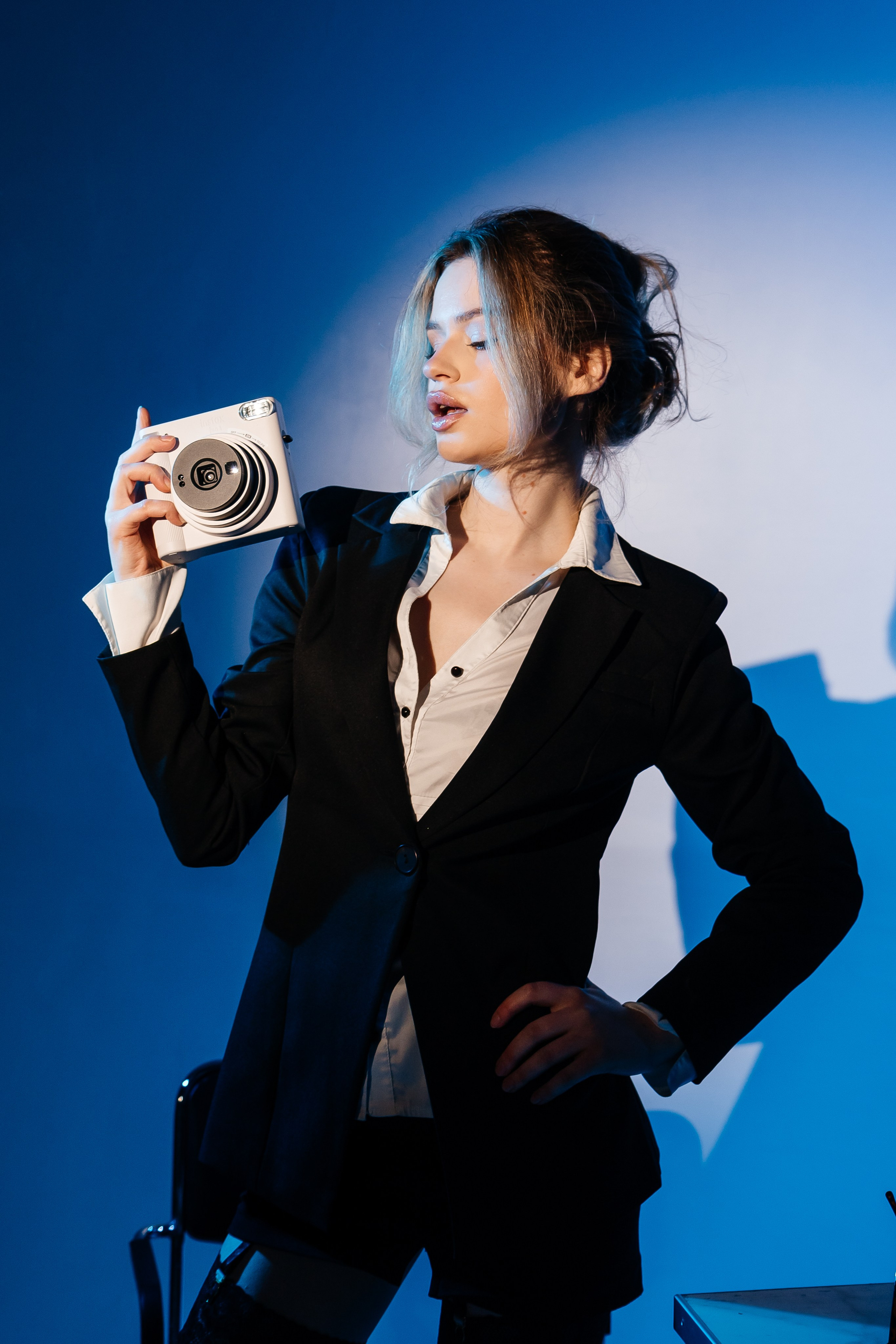 OFFICE SIRENS. Фотограф Александр Бигари