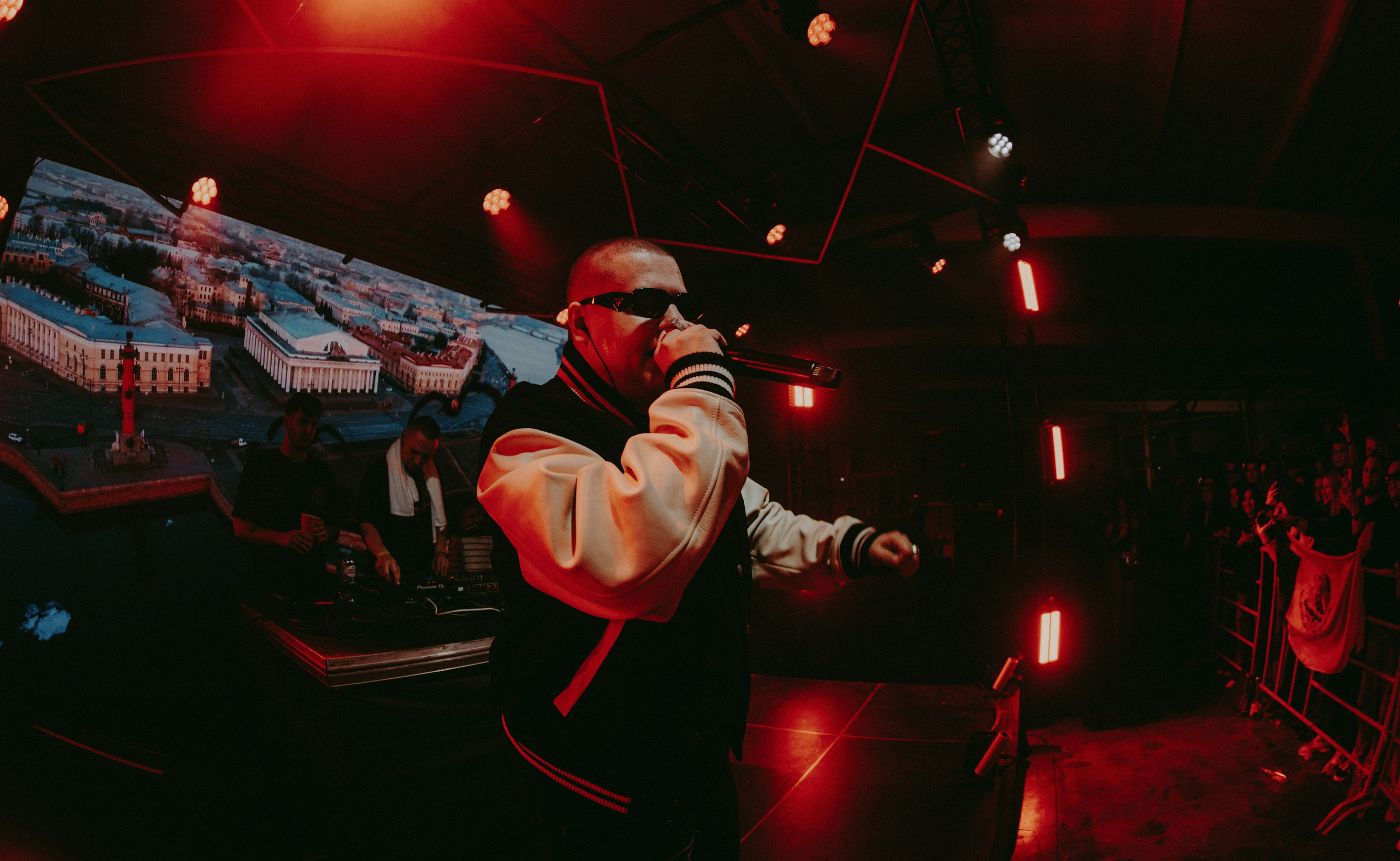 Alblak 52, Custom 4 years / 2024. Саша Копылов, фотограф в Казани