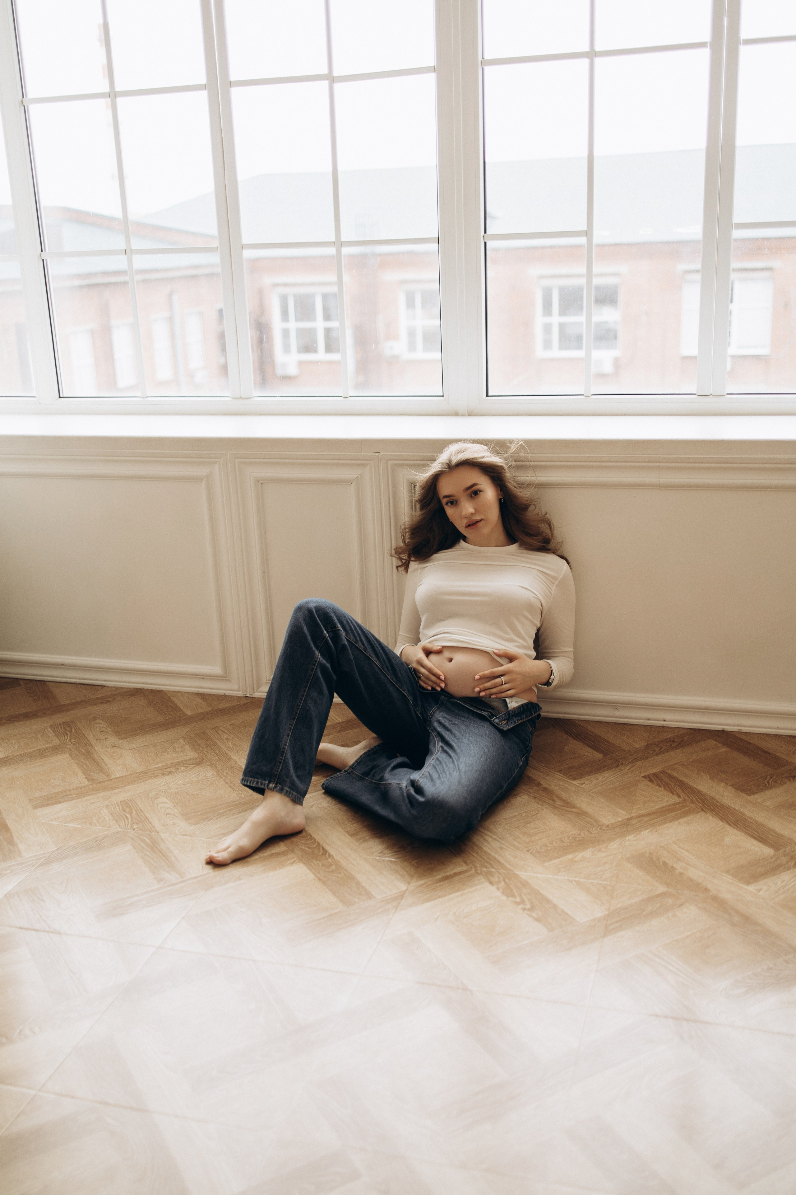 Александра. Самый теплый фотограф в Краснодаре Рябоконь Ксения