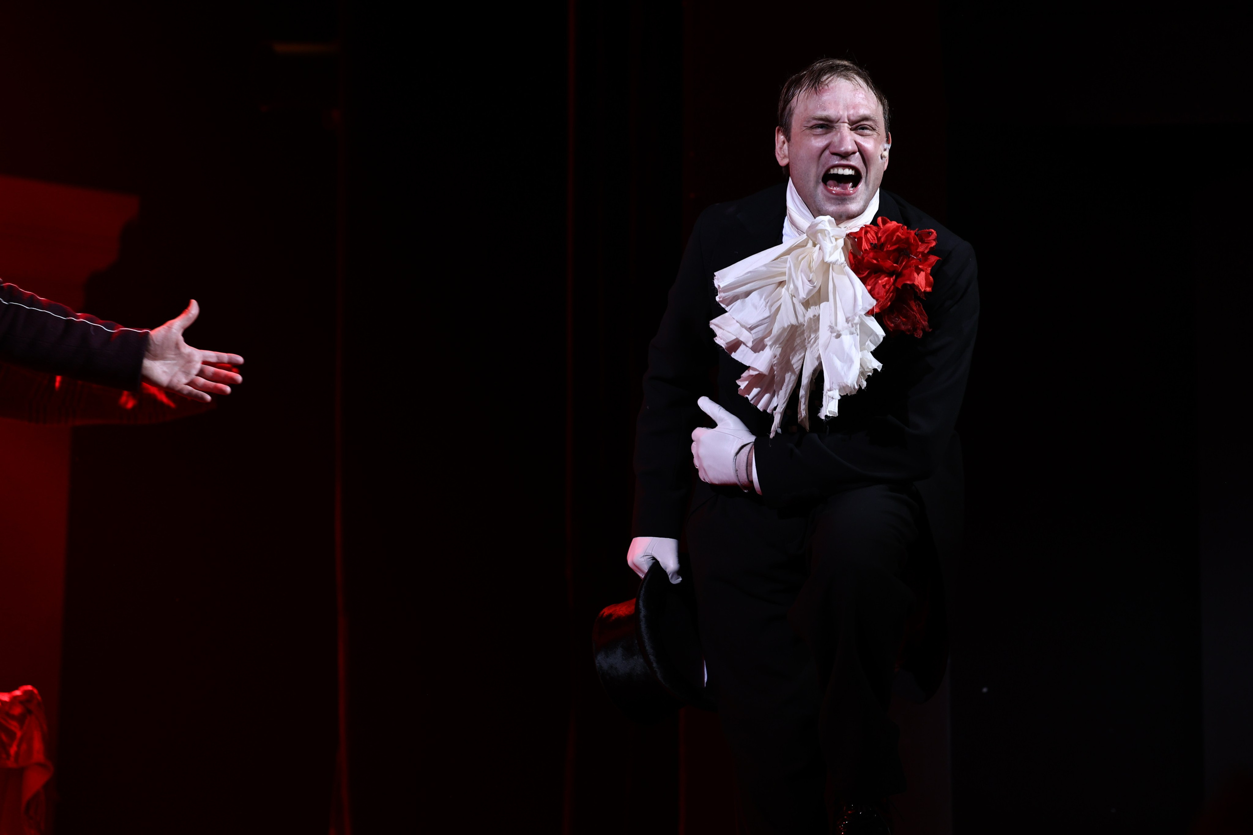 Москва, улицы, театр и артисты, друзья и мир фото Владимир Кашицин