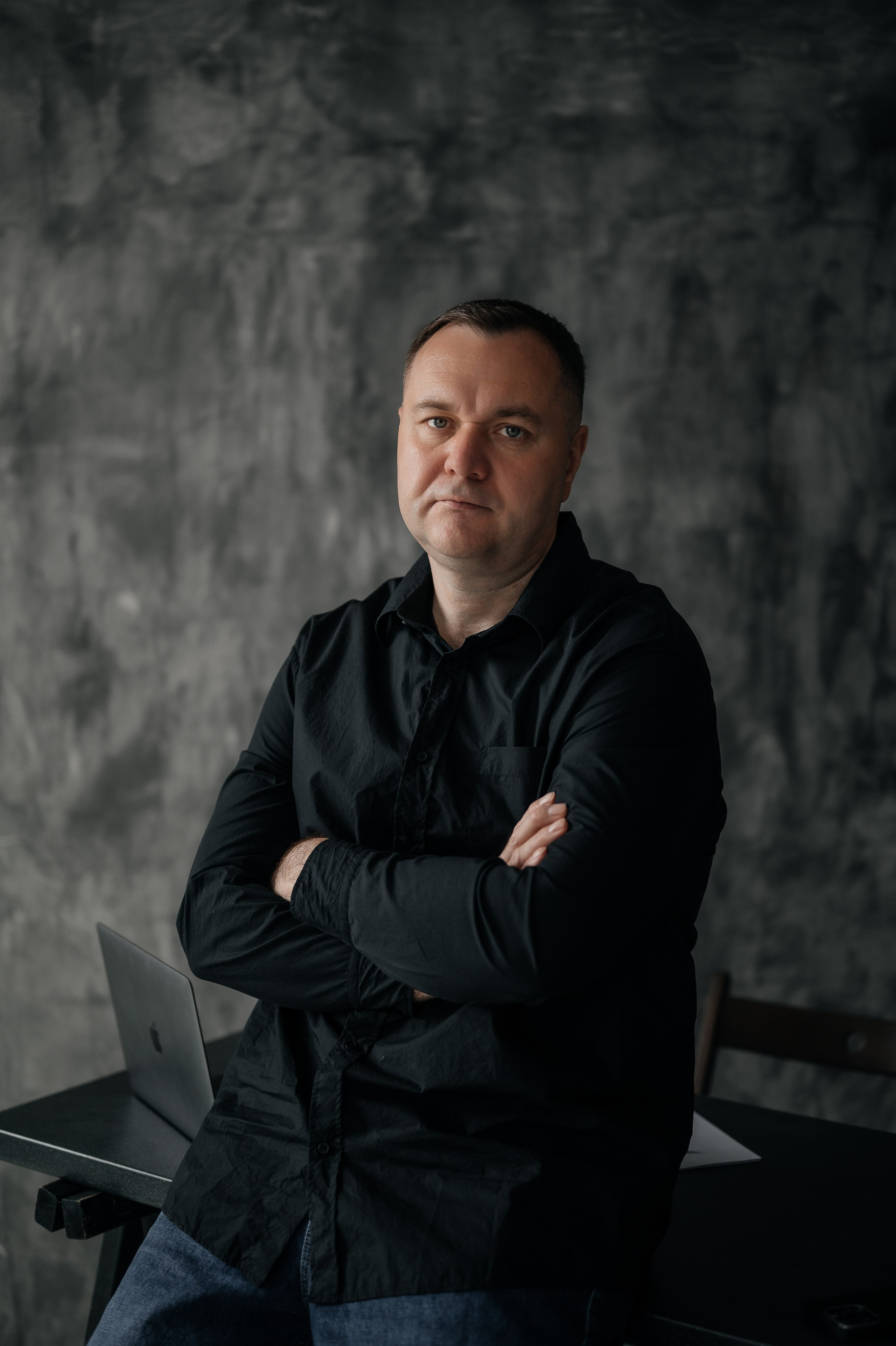 Бизнес-съемка. Ксения и Олег. Свадебный и семейный фотограф Юлия Чернобай | Подольск, Москва, Московская область