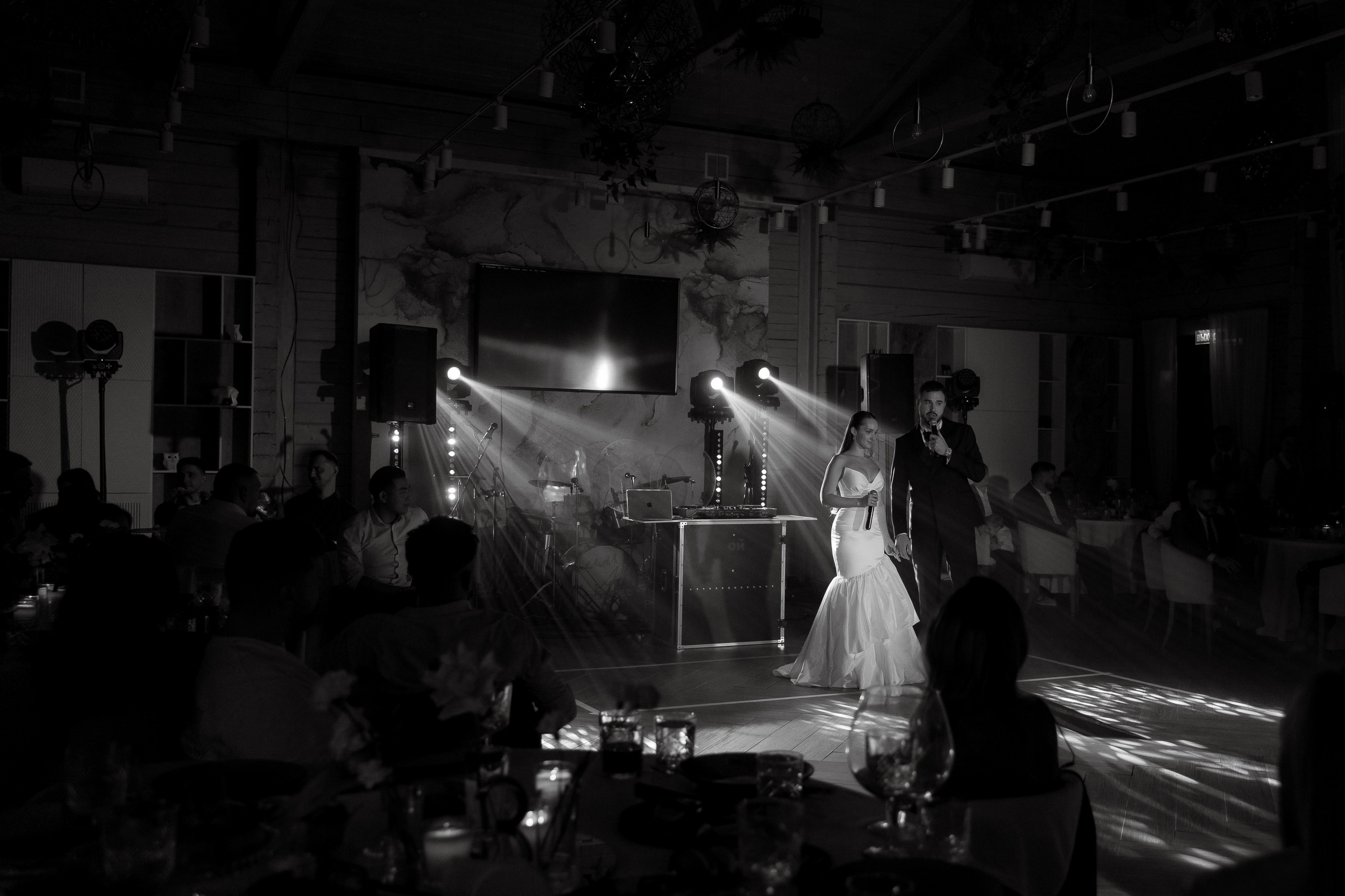 Новая Итория. Свадебный и контент фотограф Серёгина Надежда г. Новосибирск