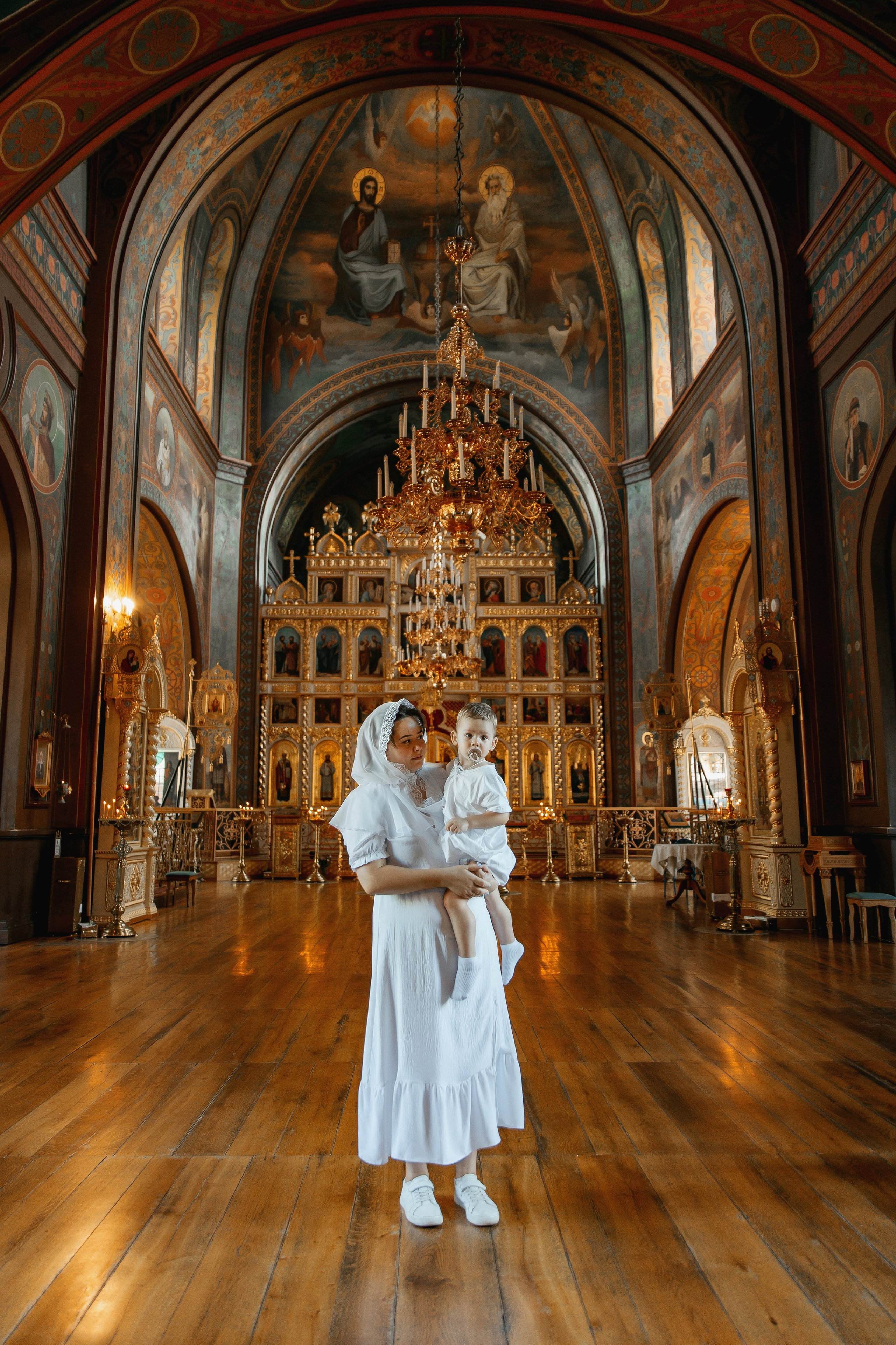 Мирон. Свадебный и Семейный Фотограф в Краснодаре